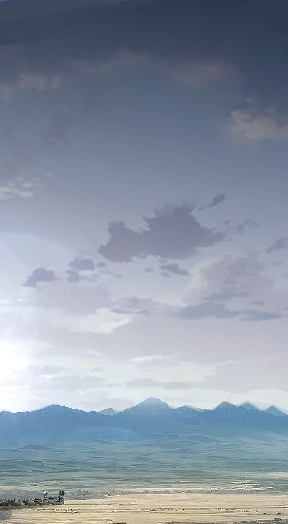 The Beginning After the End Chapter 215 - Landship image 0