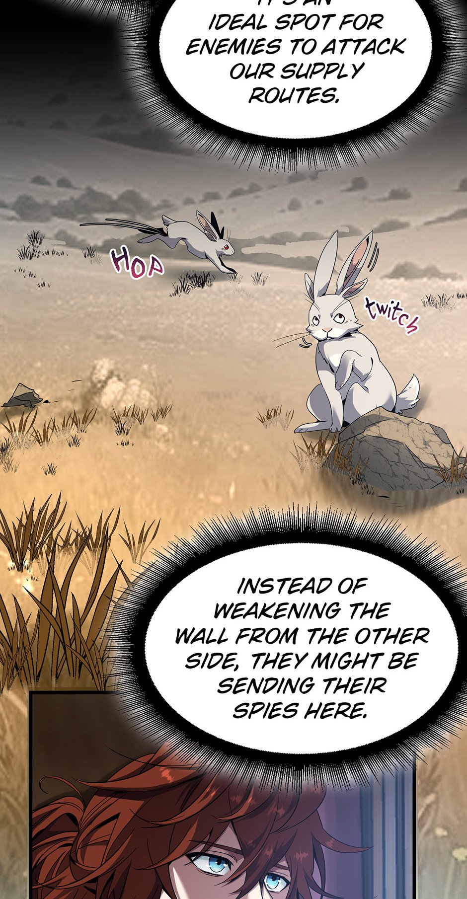 The Beginning After the End Chapter 215 - Landship image 9