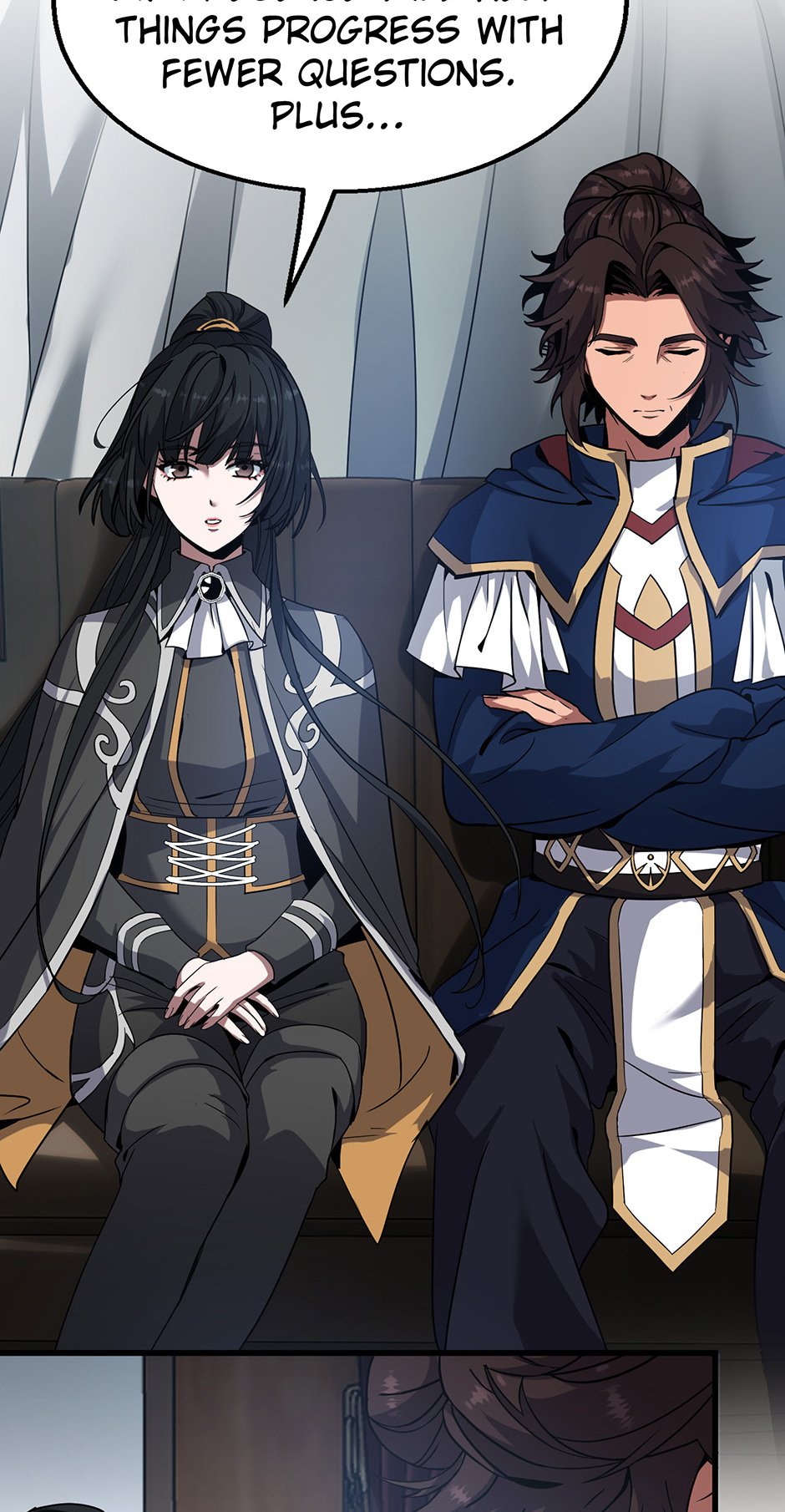 The Beginning After the End Chapter 215 - Landship image 12