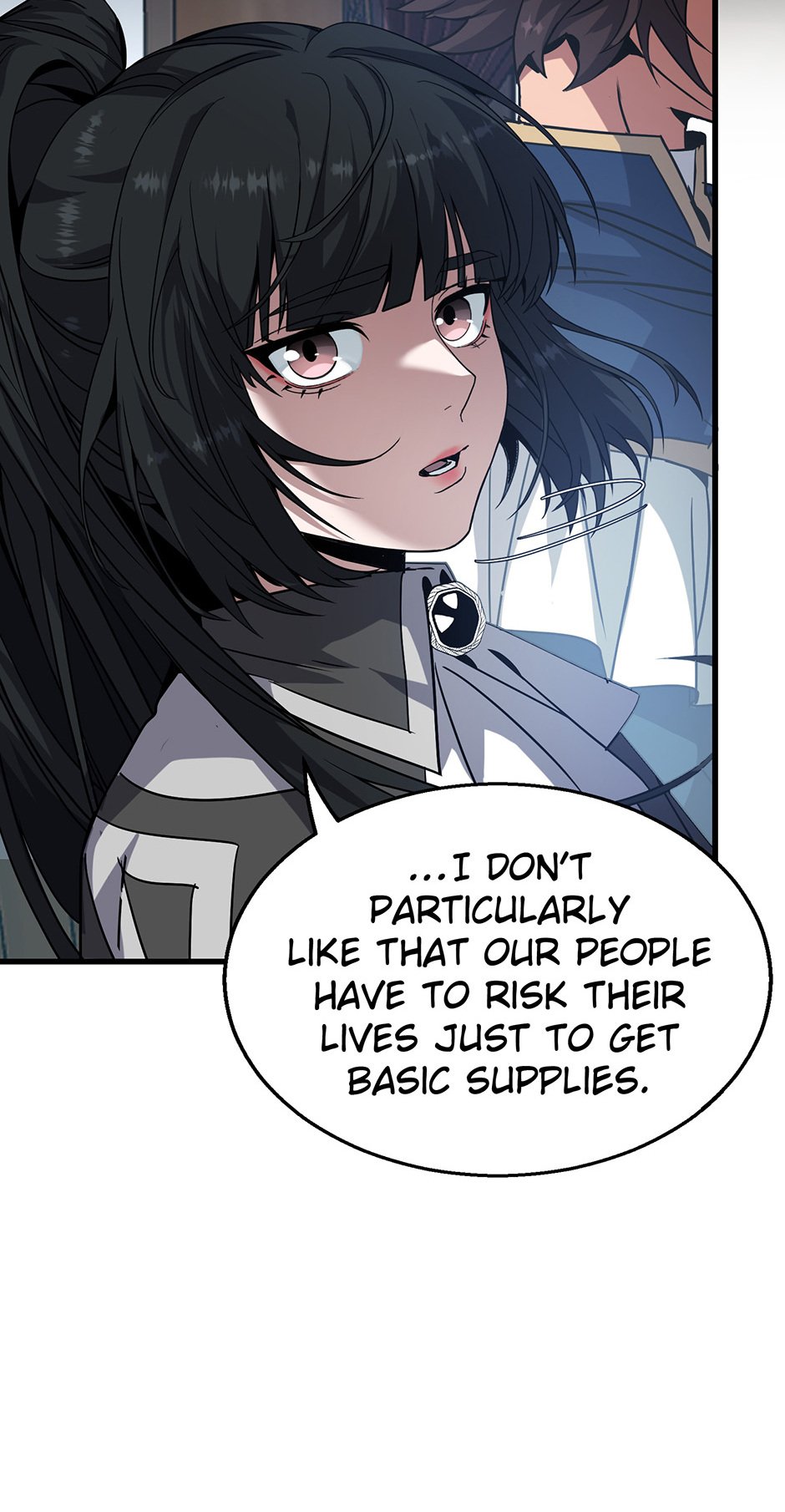 The Beginning After the End Chapter 215 - Landship image 13
