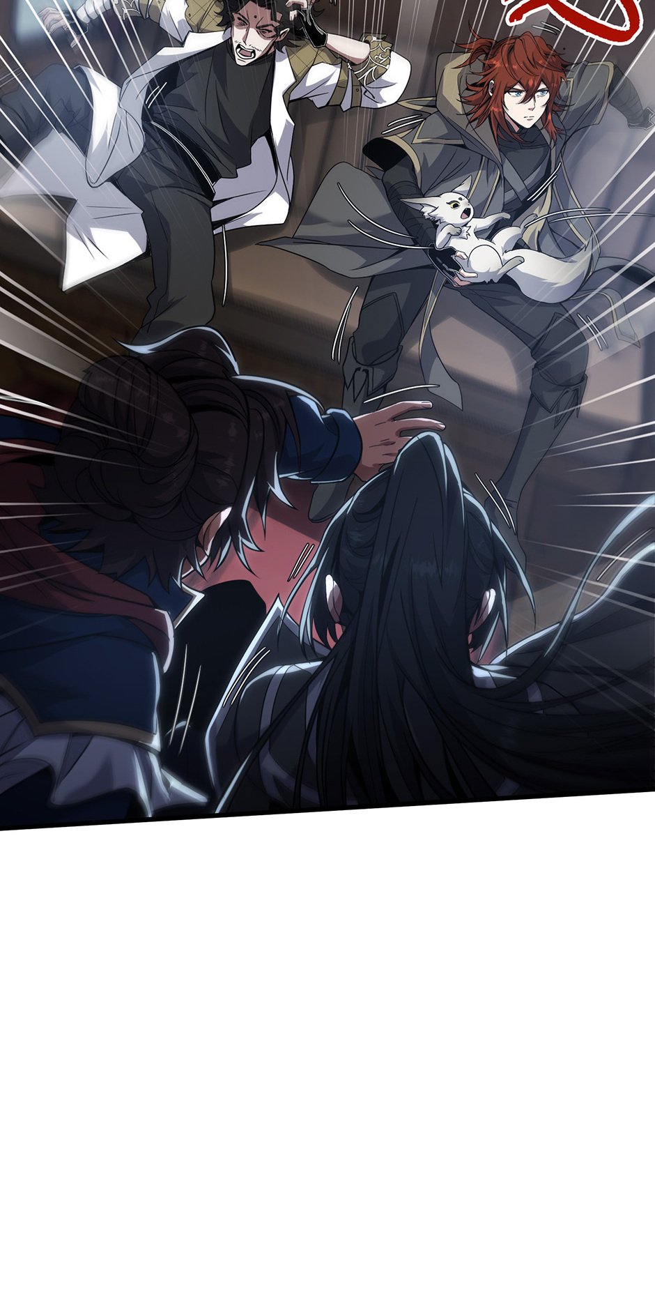 The Beginning After the End Chapter 215 - Landship image 18