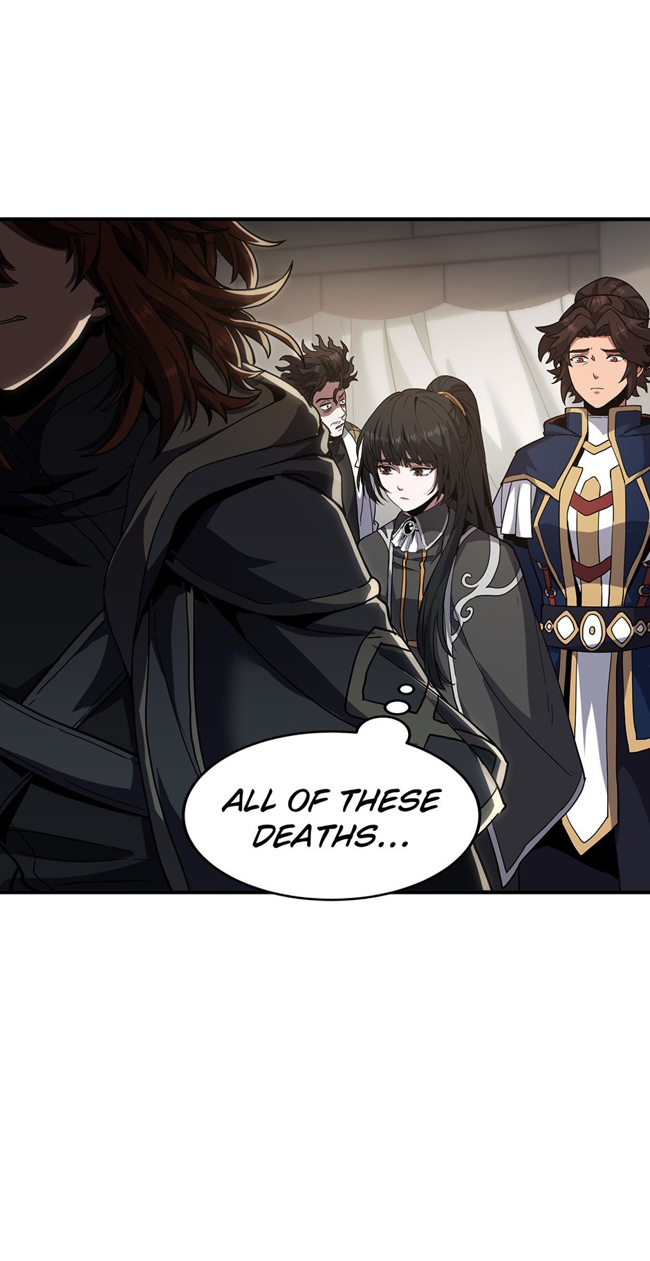 The Beginning After the End Chapter 215 - Landship image 25