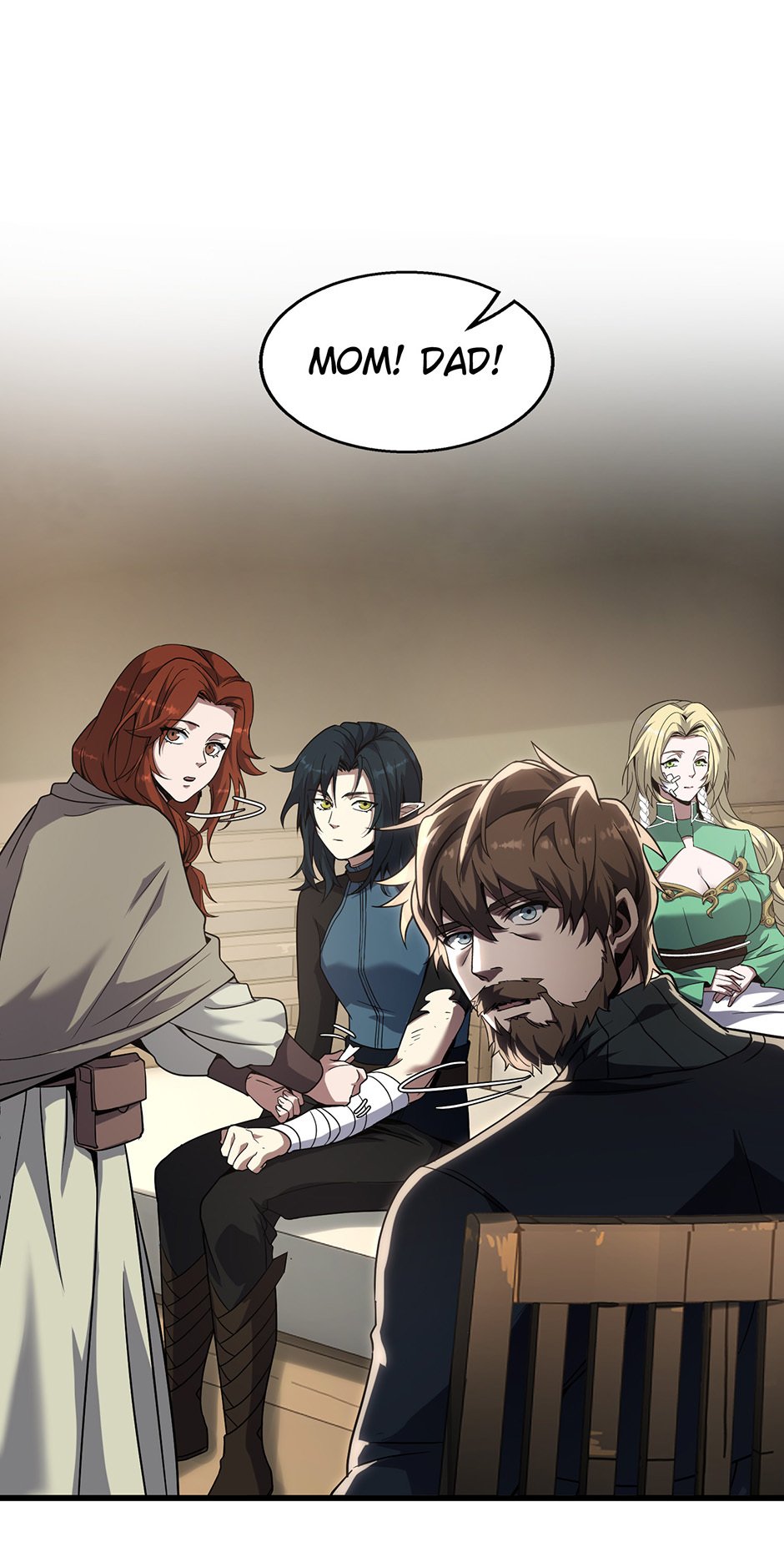 The Beginning After the End Chapter 215 - Landship image 27