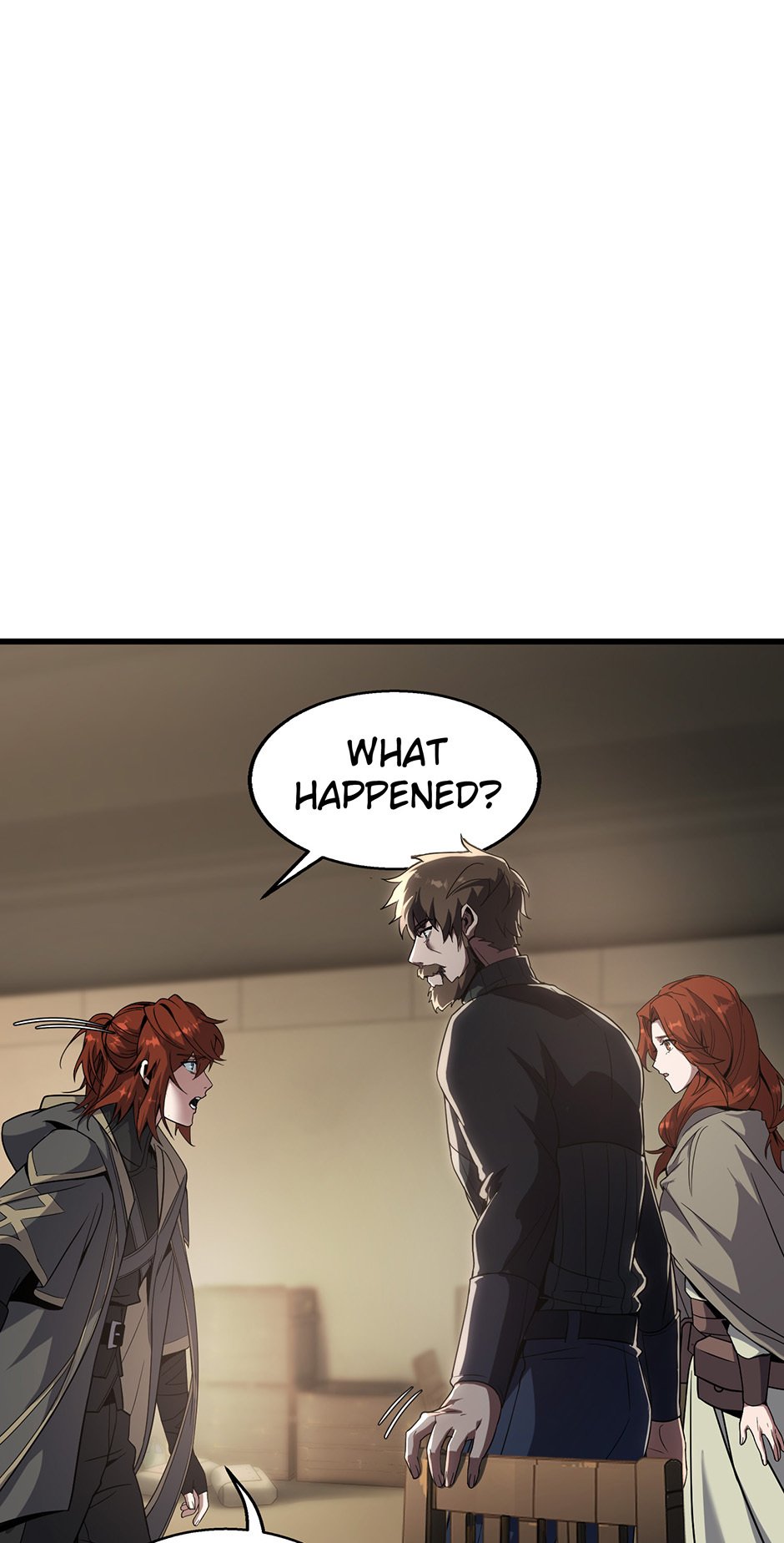 The Beginning After the End Chapter 215 - Landship image 28