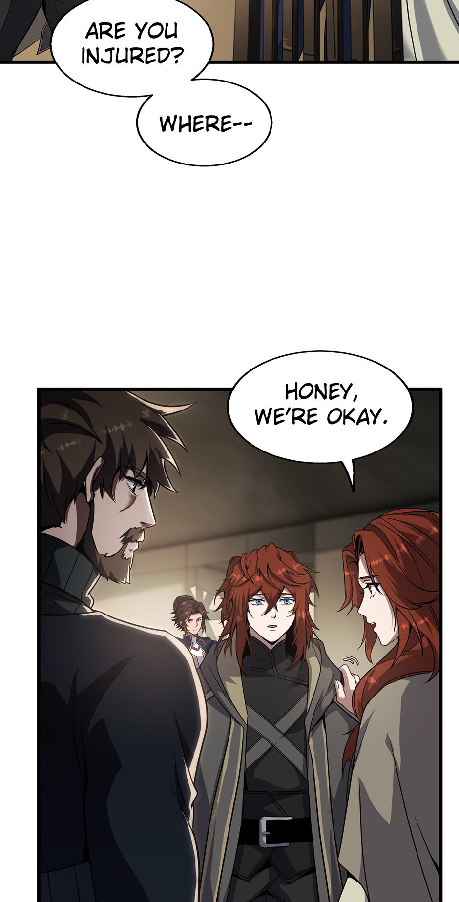 The Beginning After the End Chapter 215 - Landship image 29