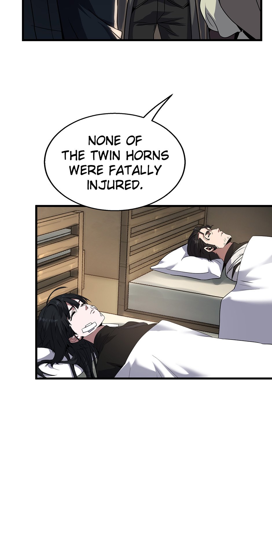 The Beginning After the End Chapter 215 - Landship image 30