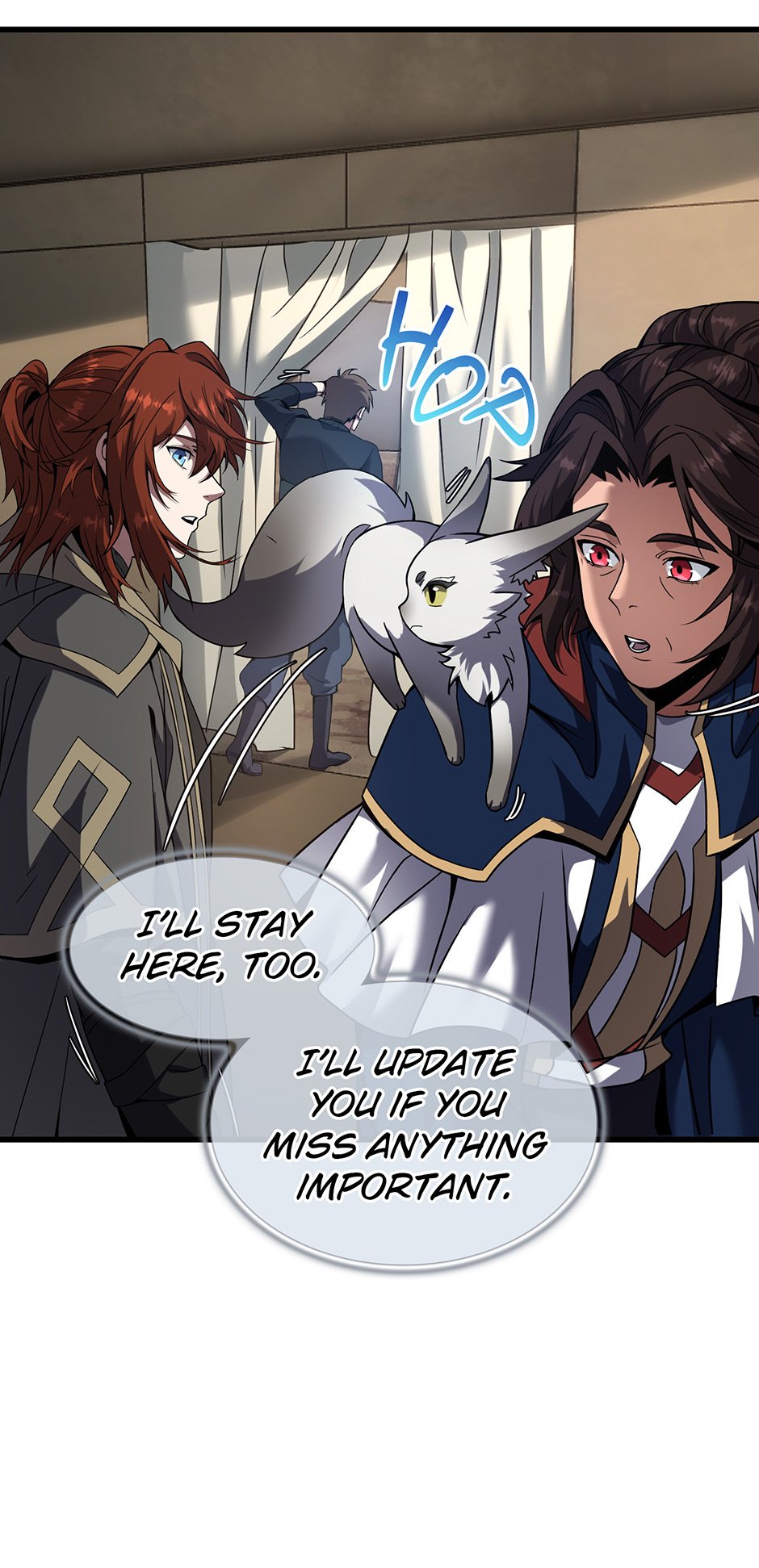 The Beginning After the End Chapter 215 - Landship image 38