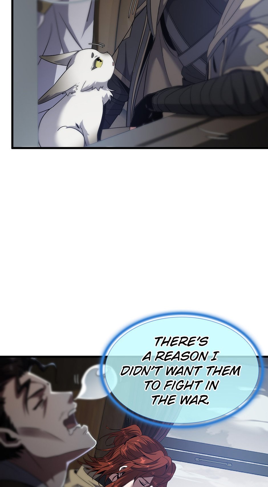 The Beginning After the End Chapter 215 - Landship image 3