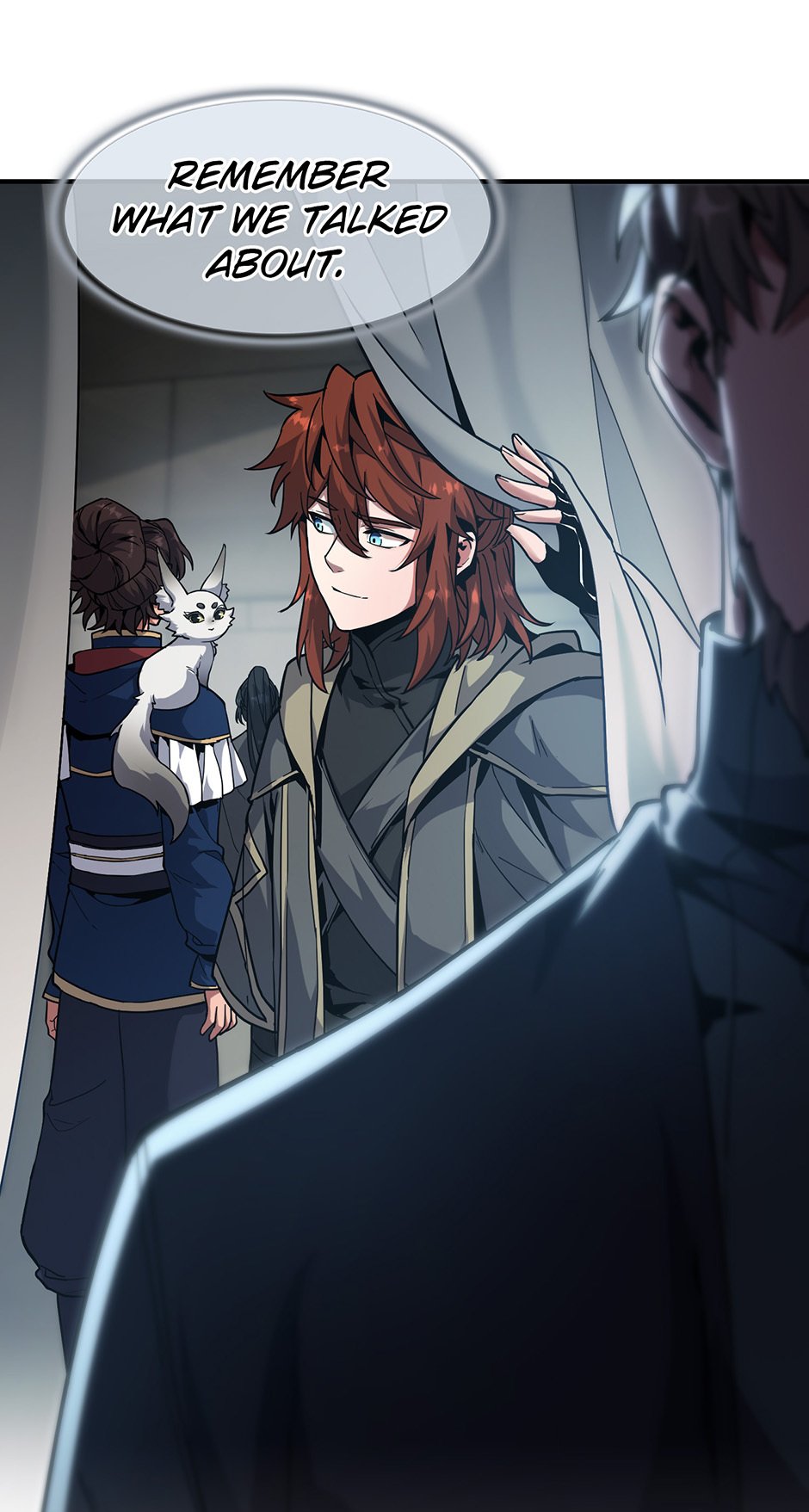 The Beginning After the End Chapter 215 - Landship image 39