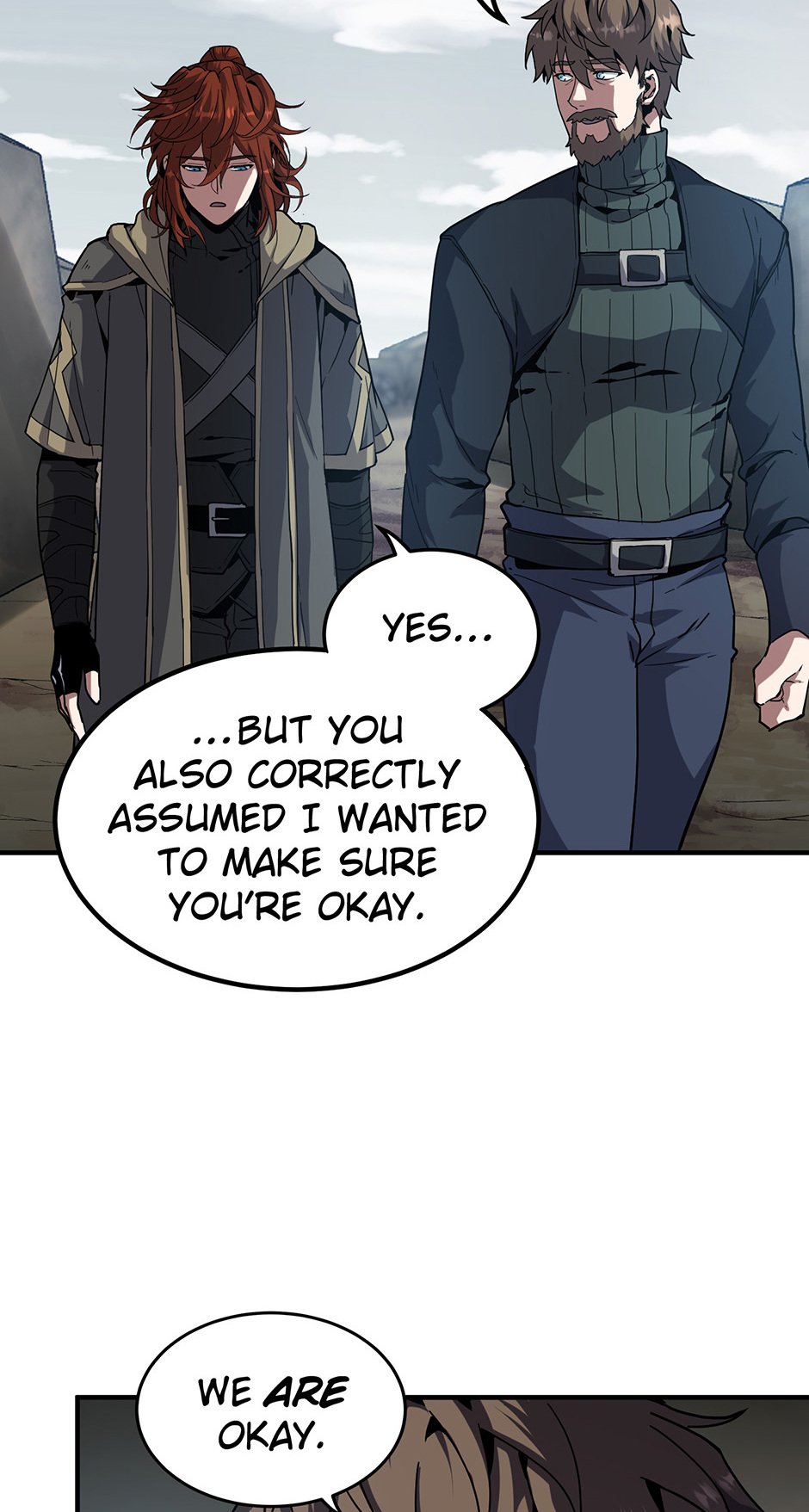 The Beginning After the End Chapter 215 - Landship image 43