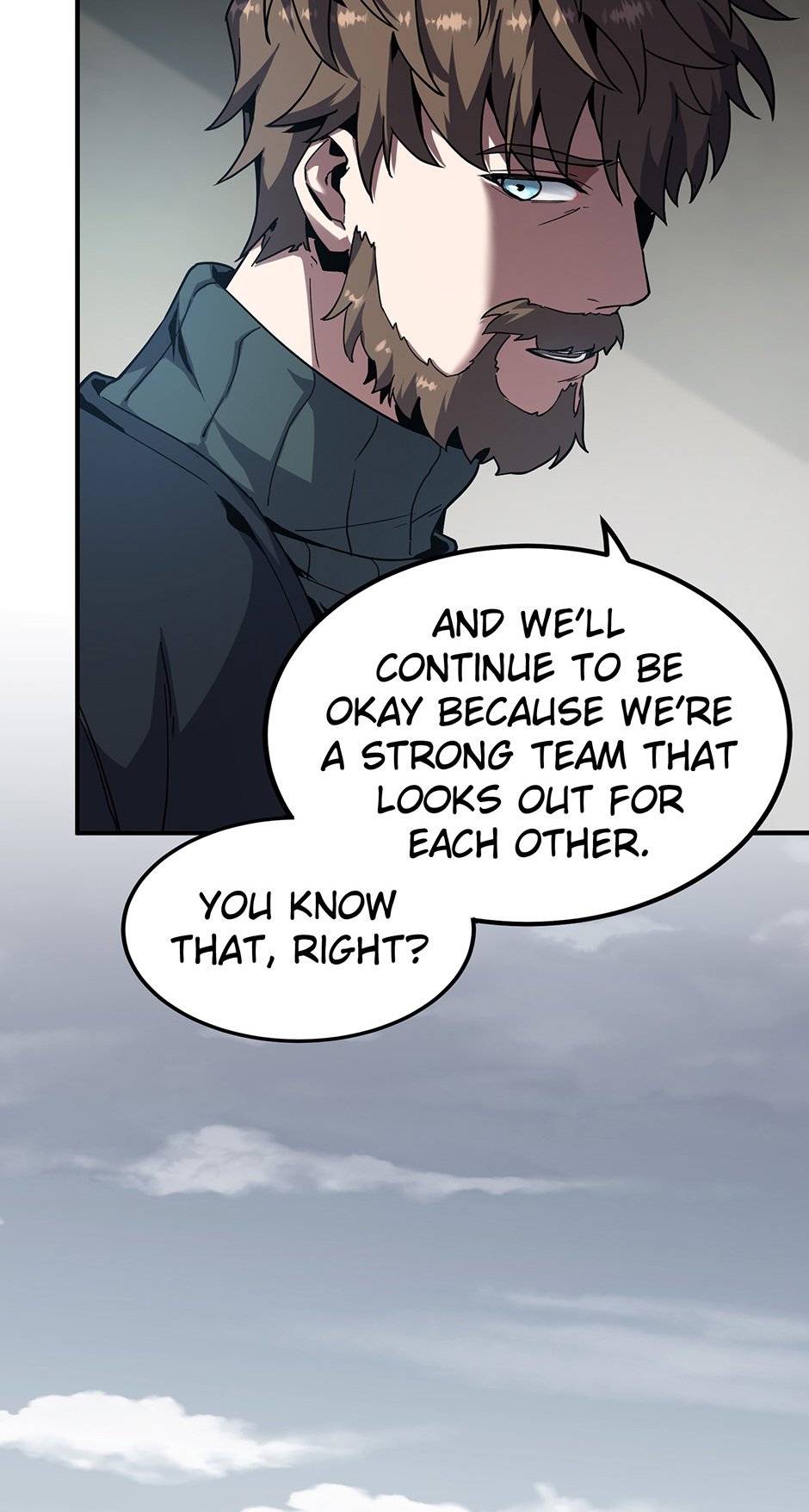 The Beginning After the End Chapter 215 - Landship image 44