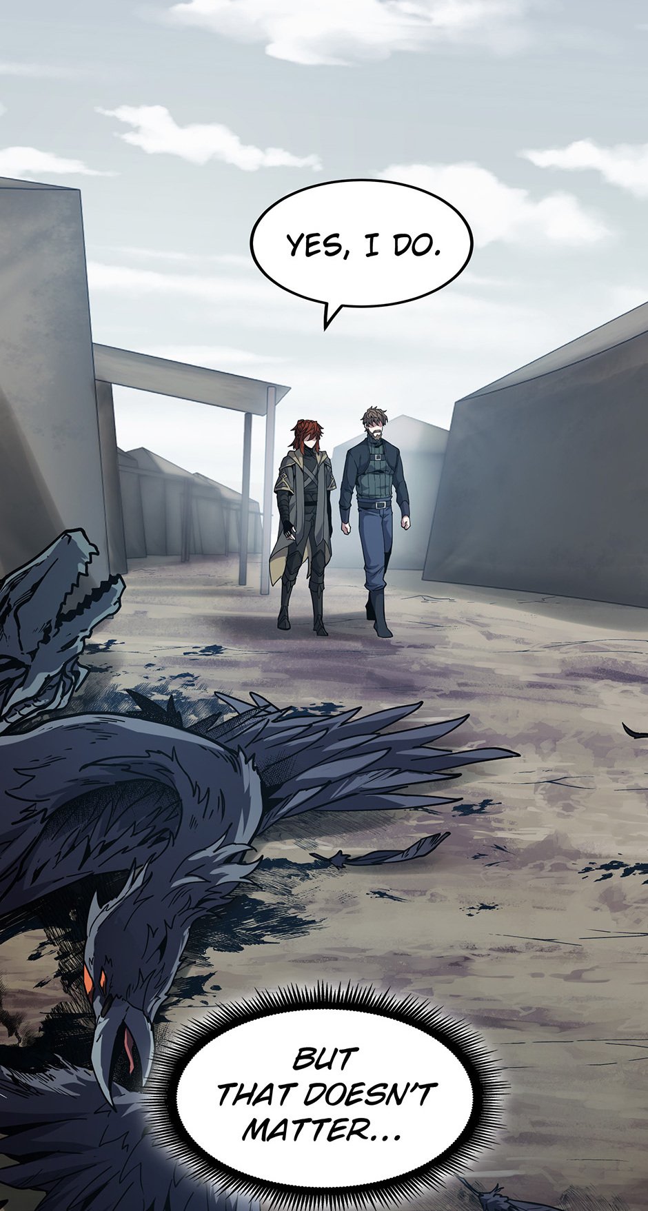 The Beginning After the End Chapter 215 - Landship image 45