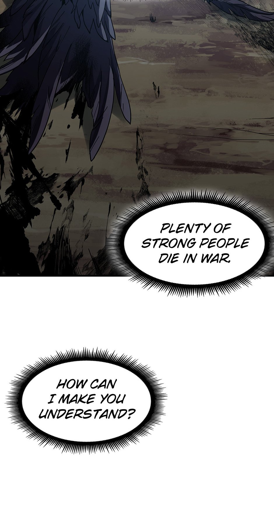 The Beginning After the End Chapter 215 - Landship image 46