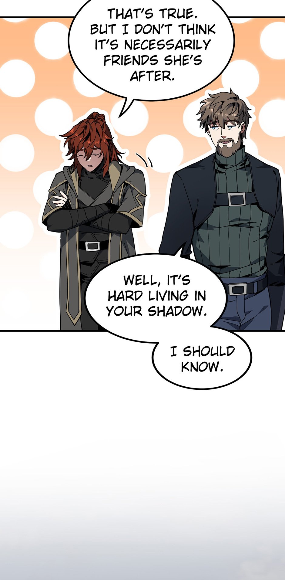 The Beginning After the End Chapter 215 - Landship image 49