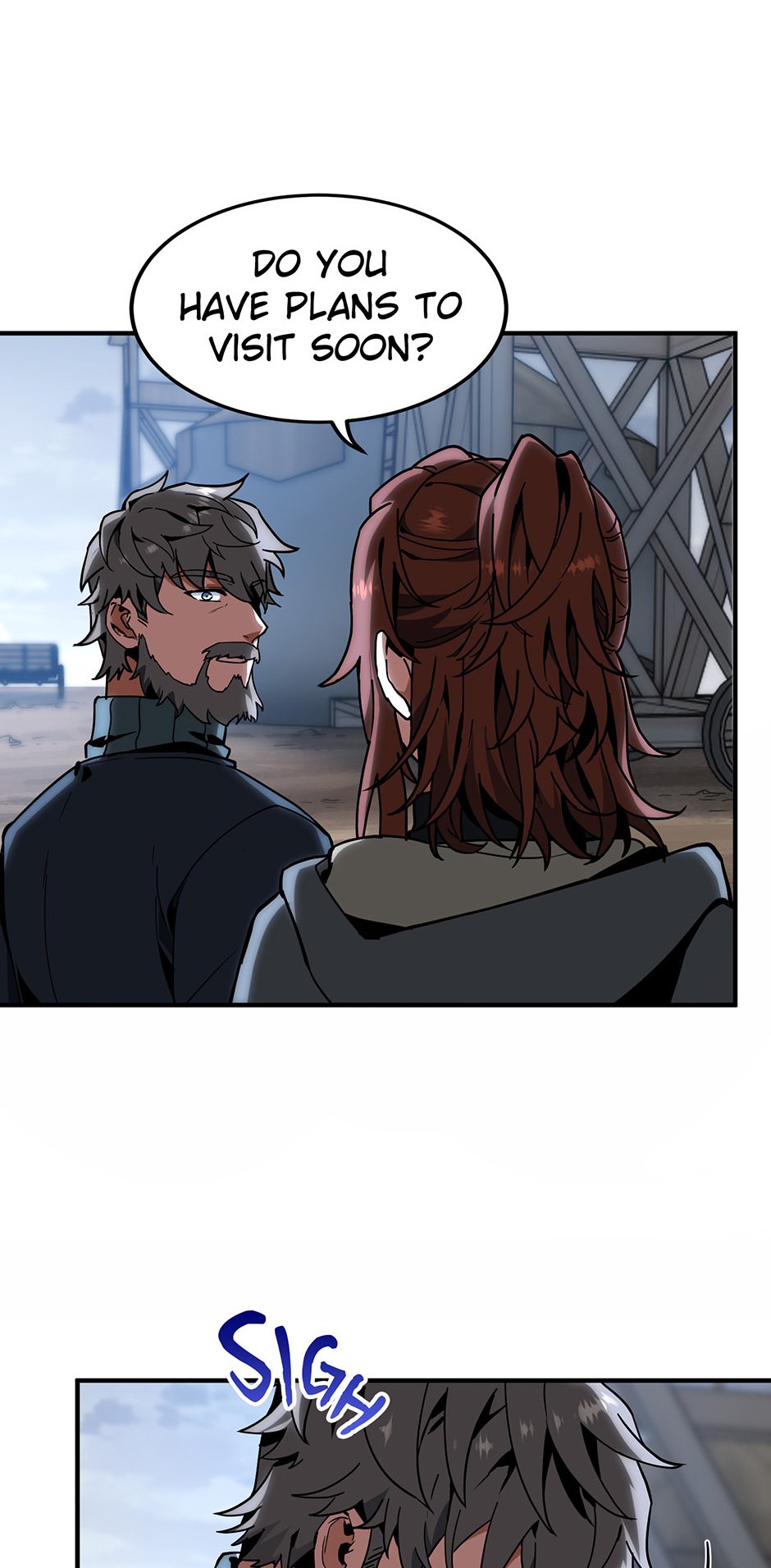 The Beginning After the End Chapter 215 - Landship image 51