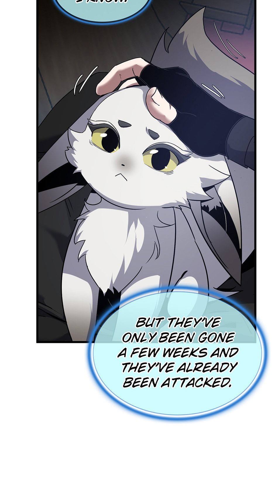 The Beginning After the End Chapter 215 - Landship image 5