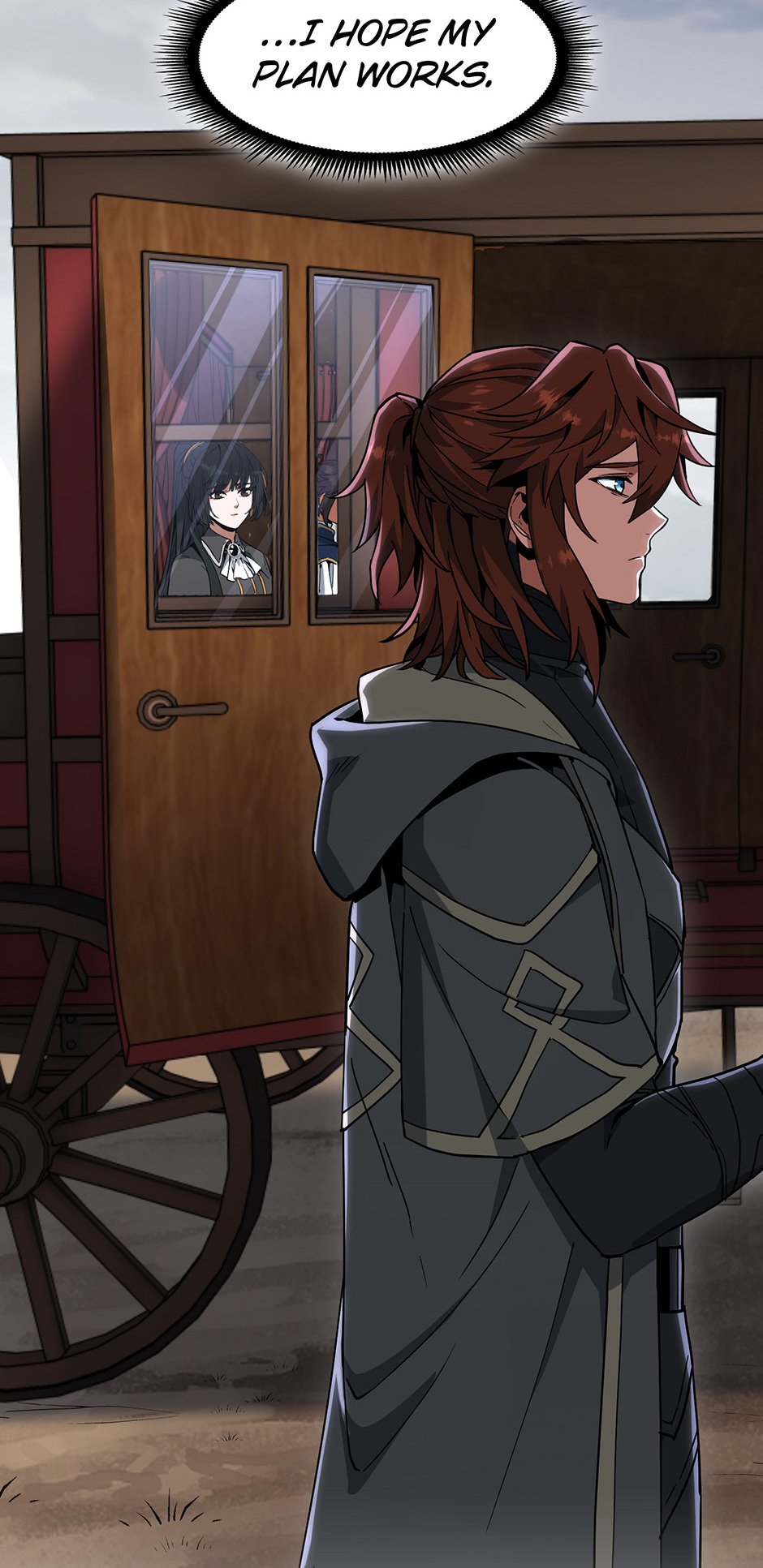 The Beginning After the End Chapter 215 - Landship image 60