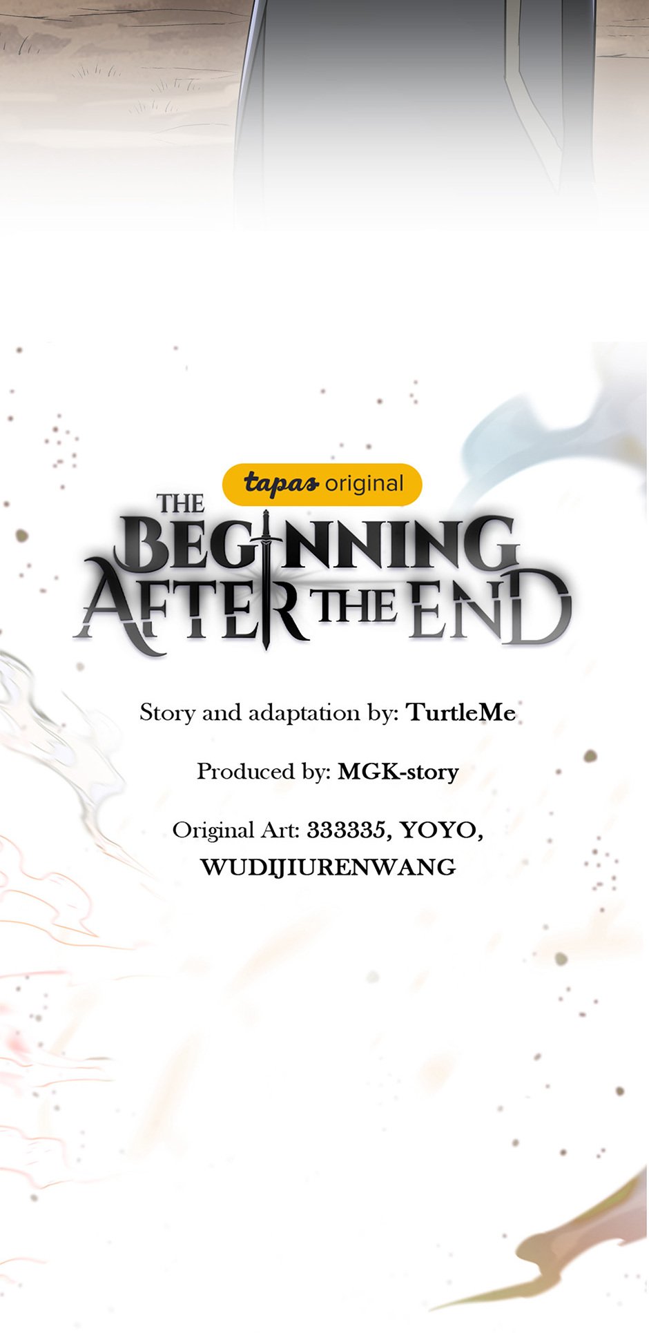 The Beginning After the End Chapter 215 - Landship image 61