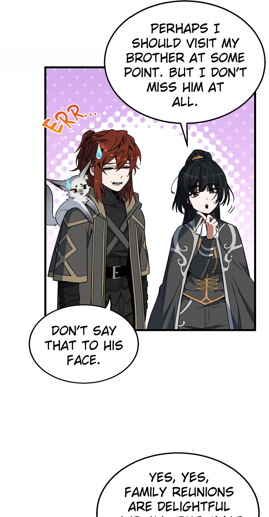 The Beginning After the End Chapter 215 - Landship image 64