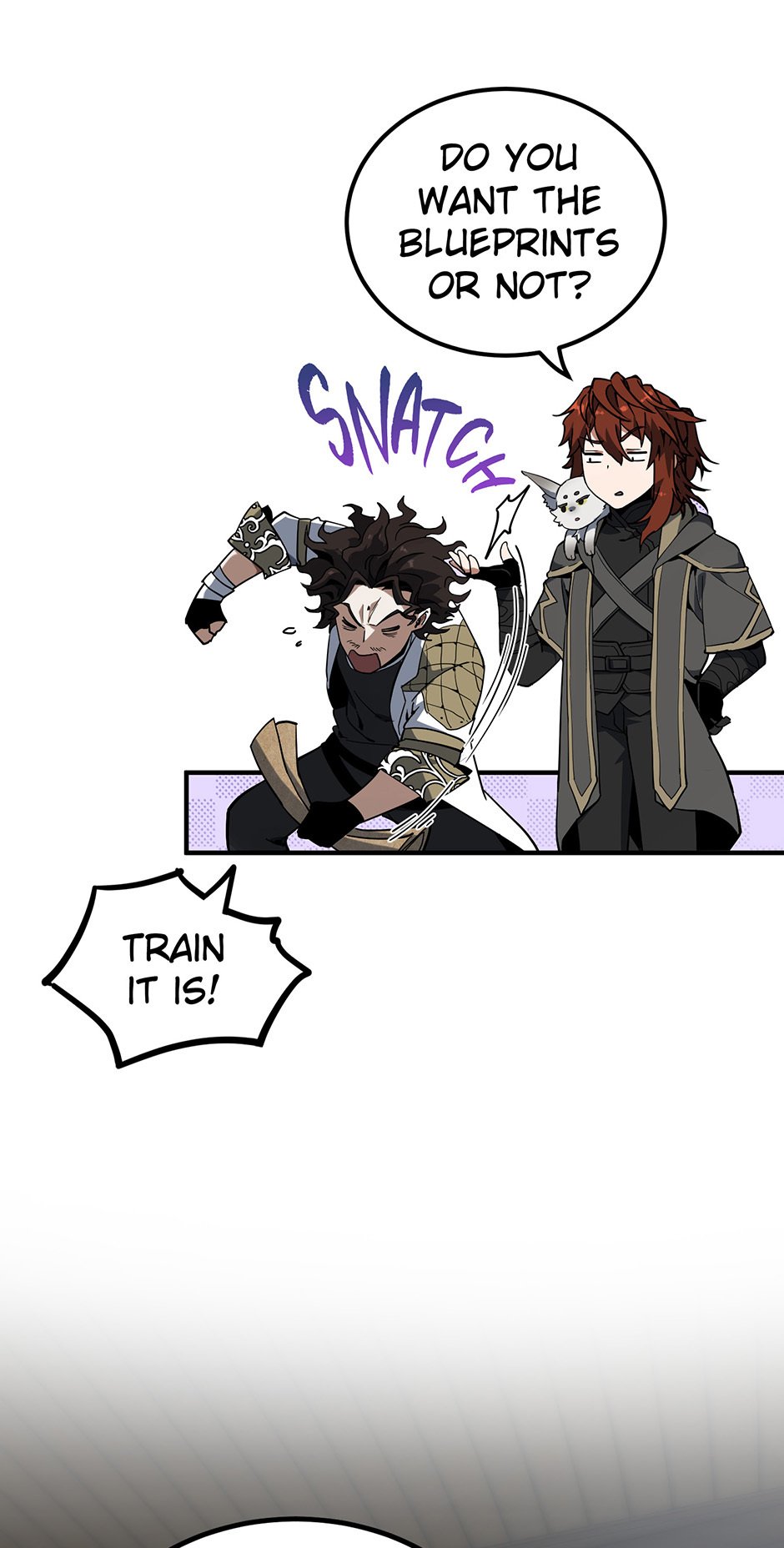 The Beginning After the End Chapter 215 - Landship image 69