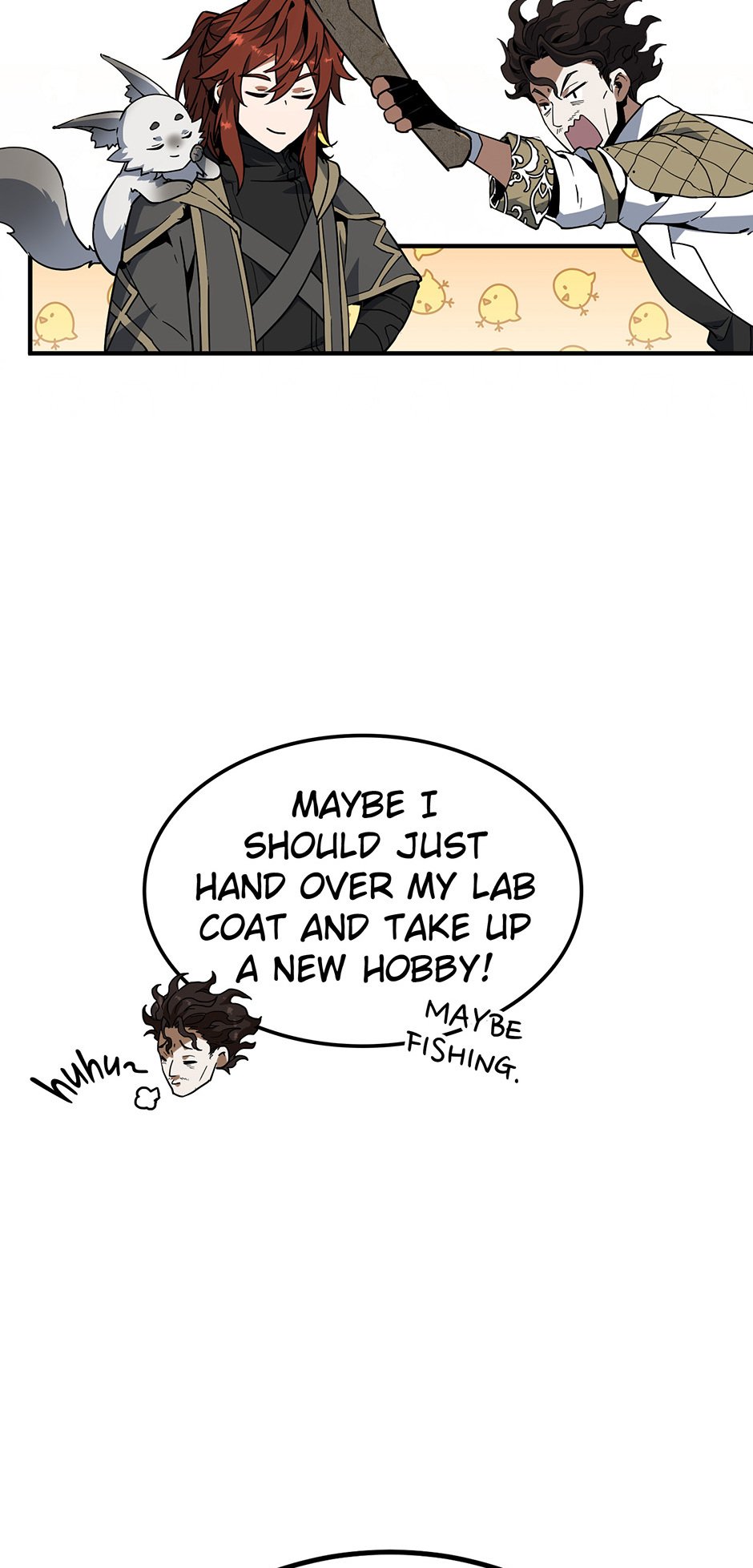 The Beginning After the End Chapter 215 - Landship image 78