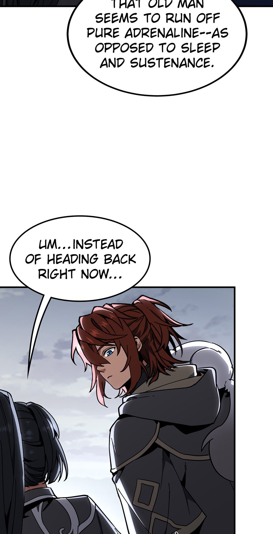 The Beginning After the End Chapter 215 - Landship image 83