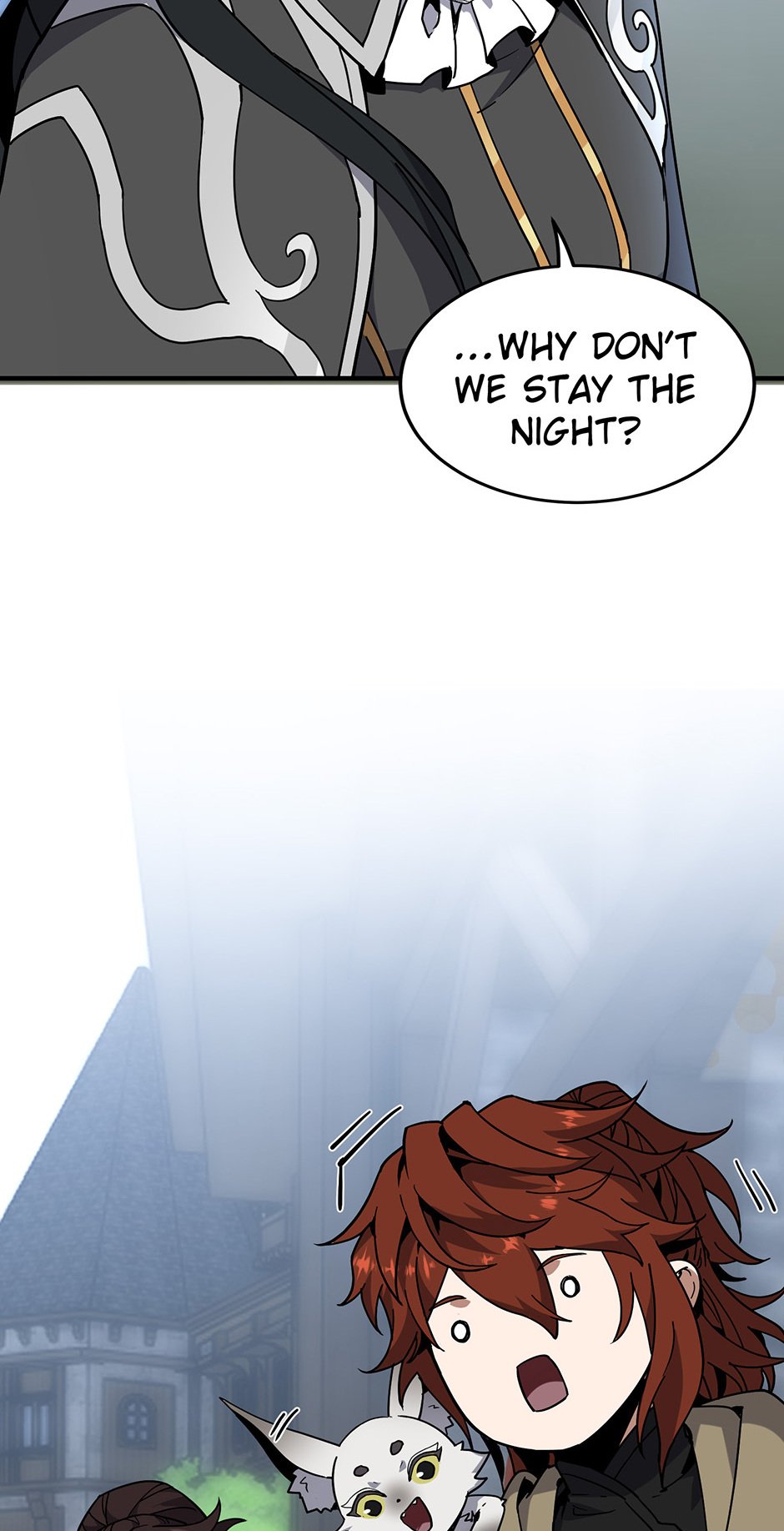 The Beginning After the End Chapter 215 - Landship image 85