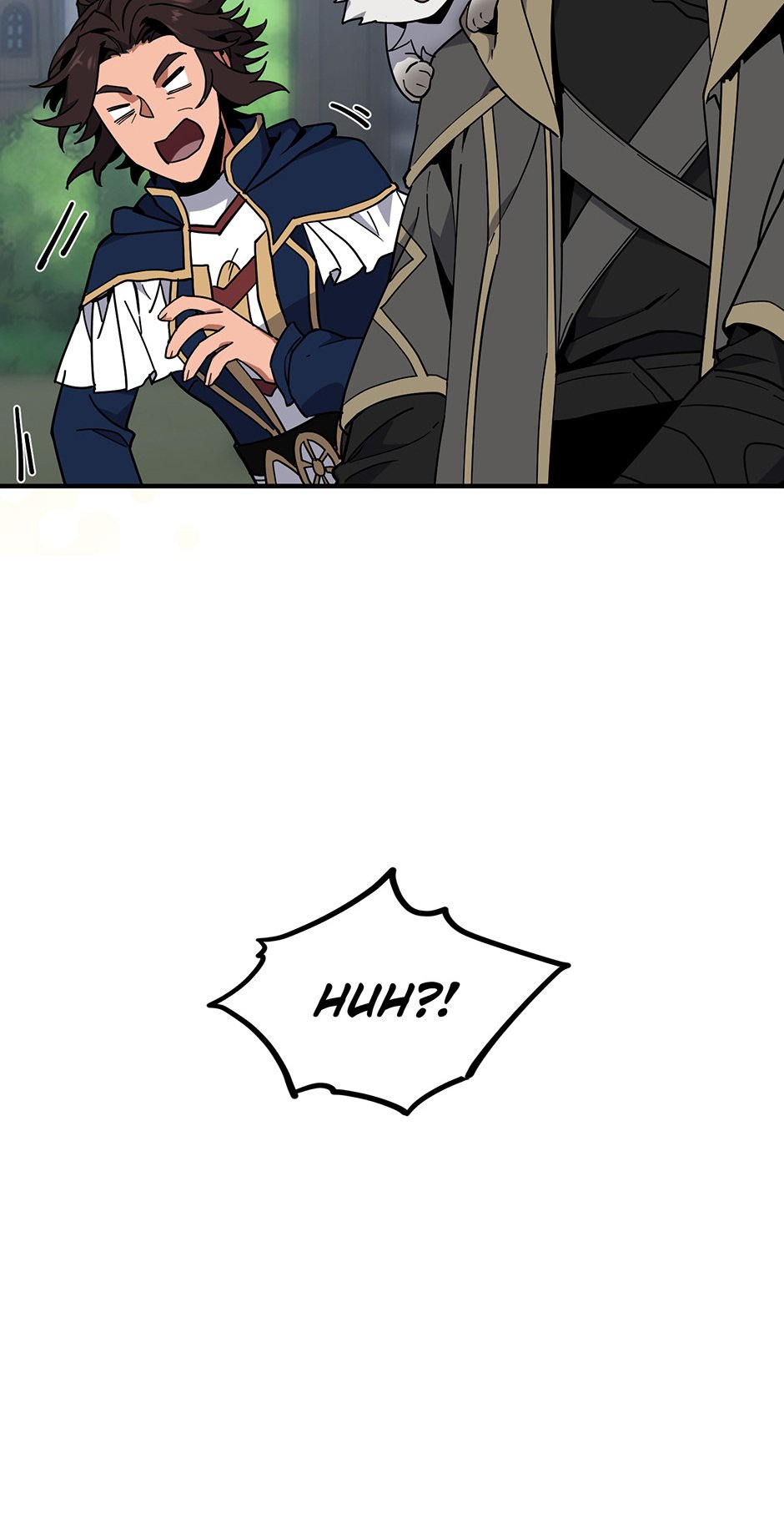 The Beginning After the End Chapter 215 - Landship image 86