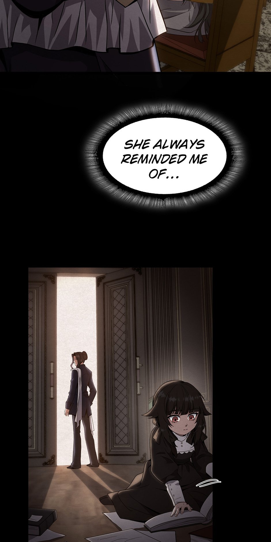 The Beginning After the End Chapter 216 - A Night Out image 9