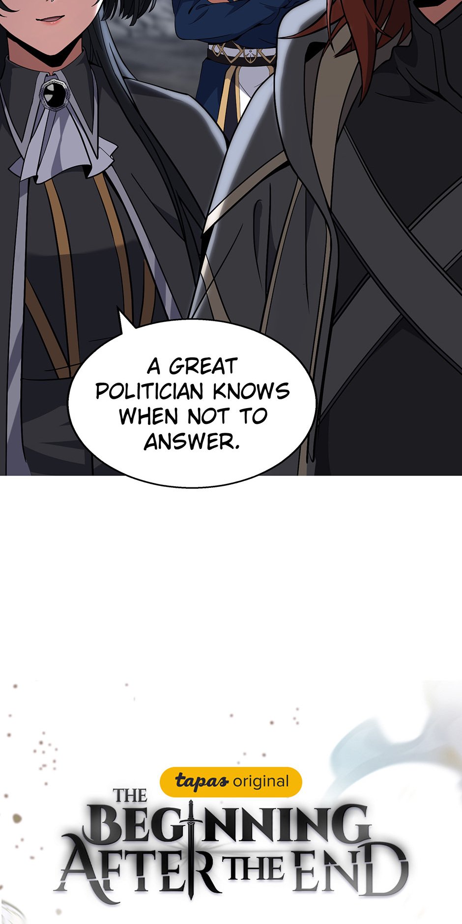 The Beginning After the End Chapter 216 - A Night Out image 12