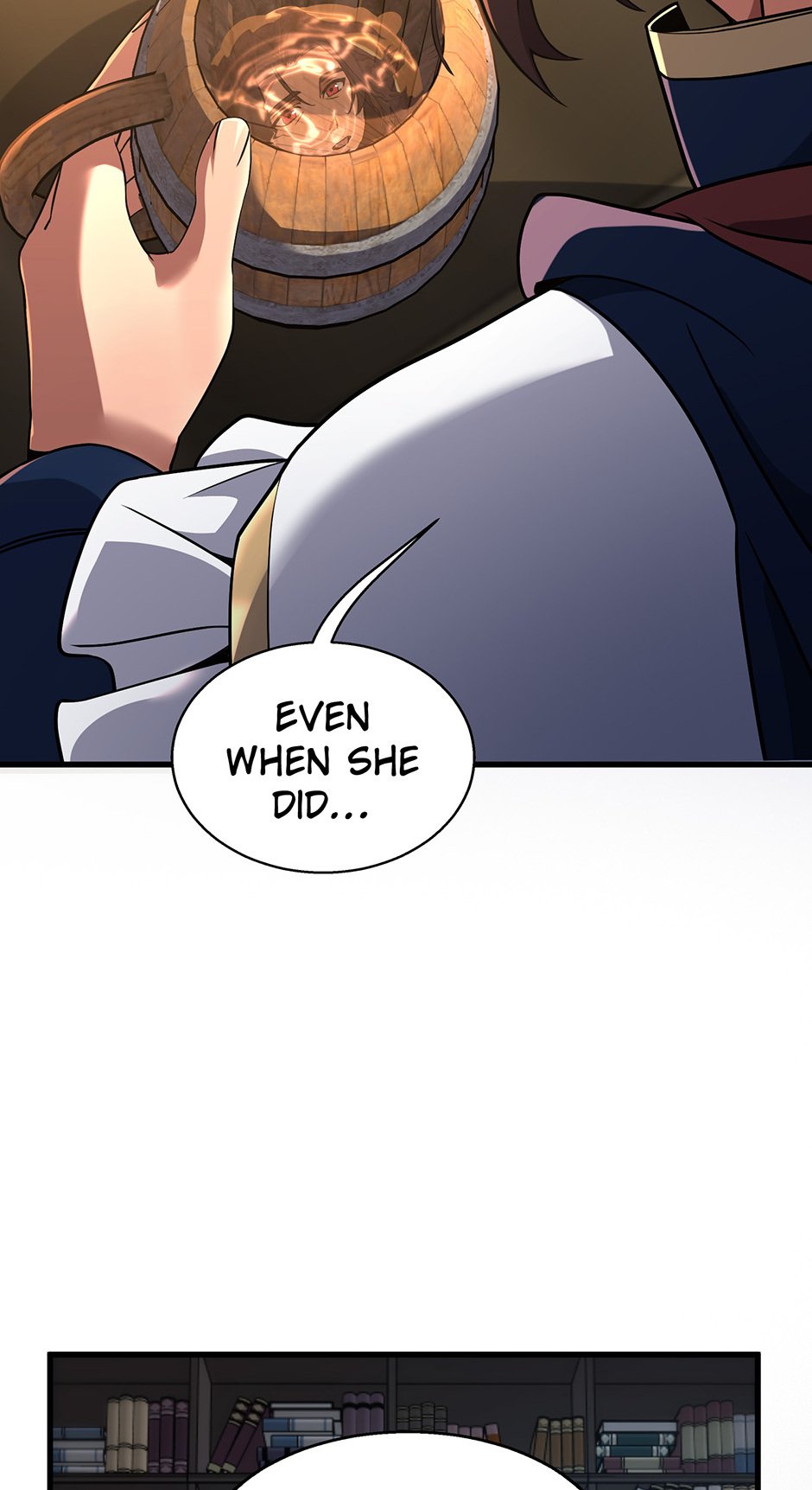 The Beginning After the End Chapter 216 - A Night Out image 18