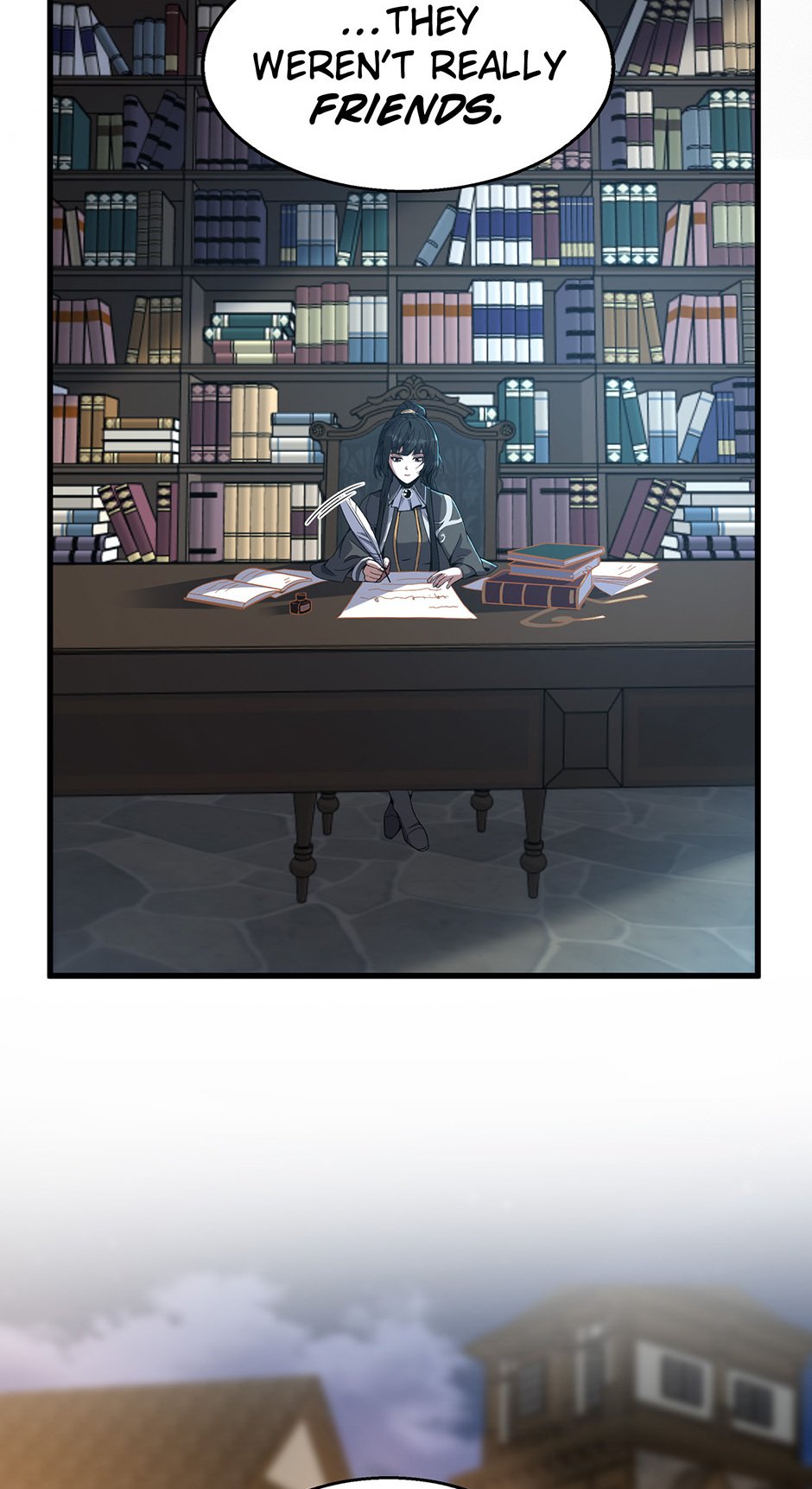 The Beginning After the End Chapter 216 - A Night Out image 19
