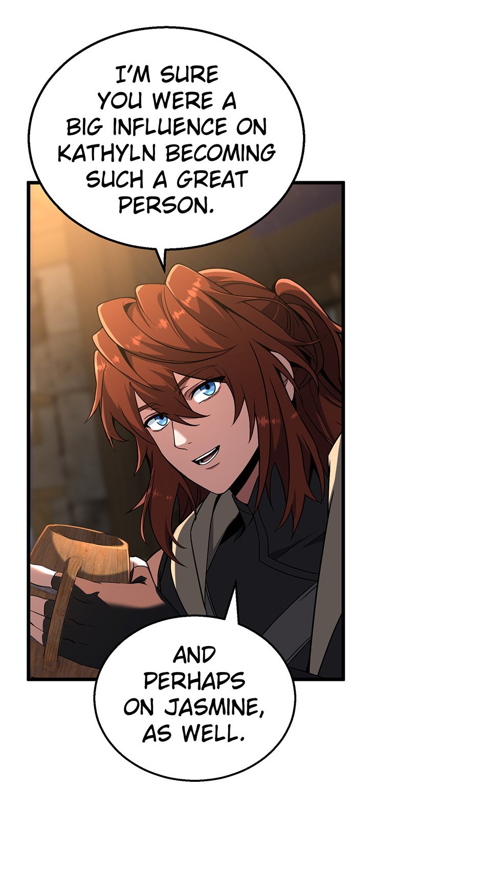 The Beginning After the End Chapter 216 - A Night Out image 21