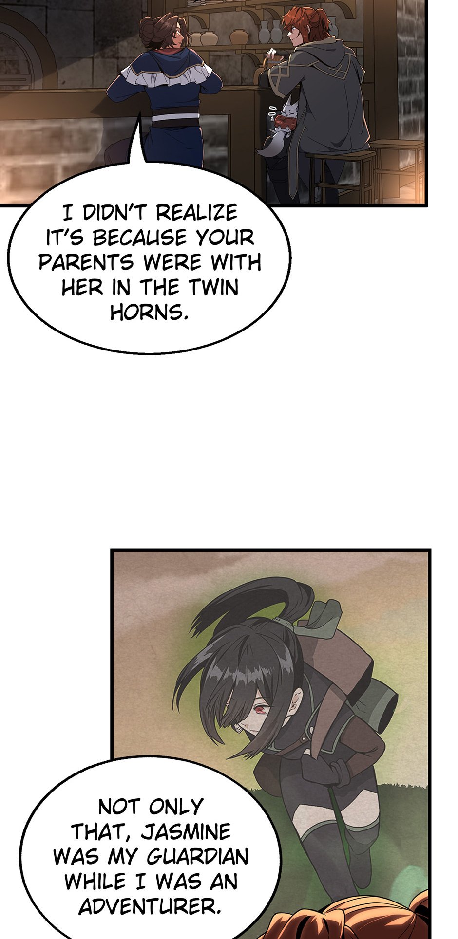 The Beginning After the End Chapter 216 - A Night Out image 23