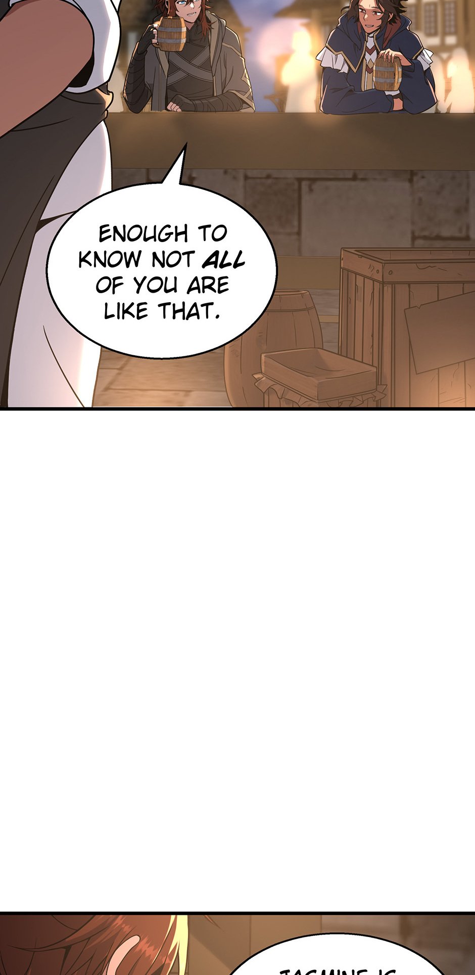 The Beginning After the End Chapter 216 - A Night Out image 25