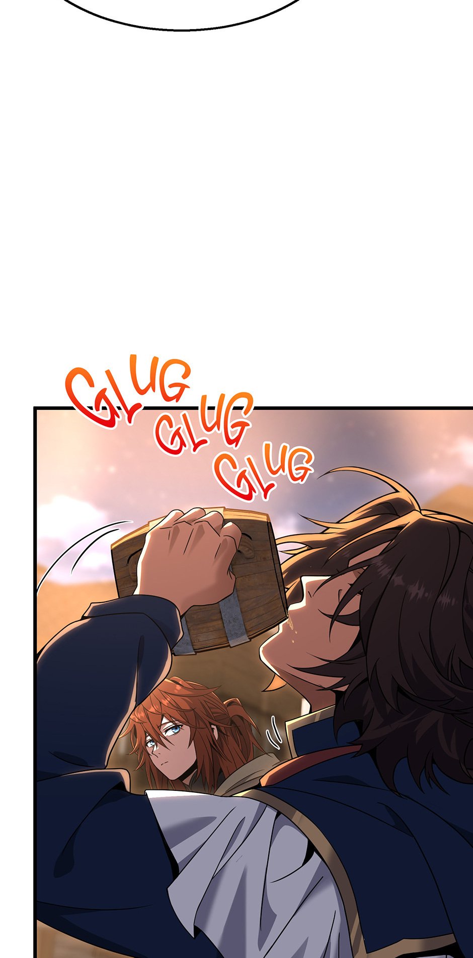 The Beginning After the End Chapter 216 - A Night Out image 30