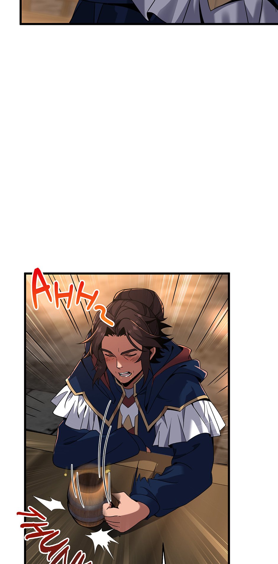 The Beginning After the End Chapter 216 - A Night Out image 31