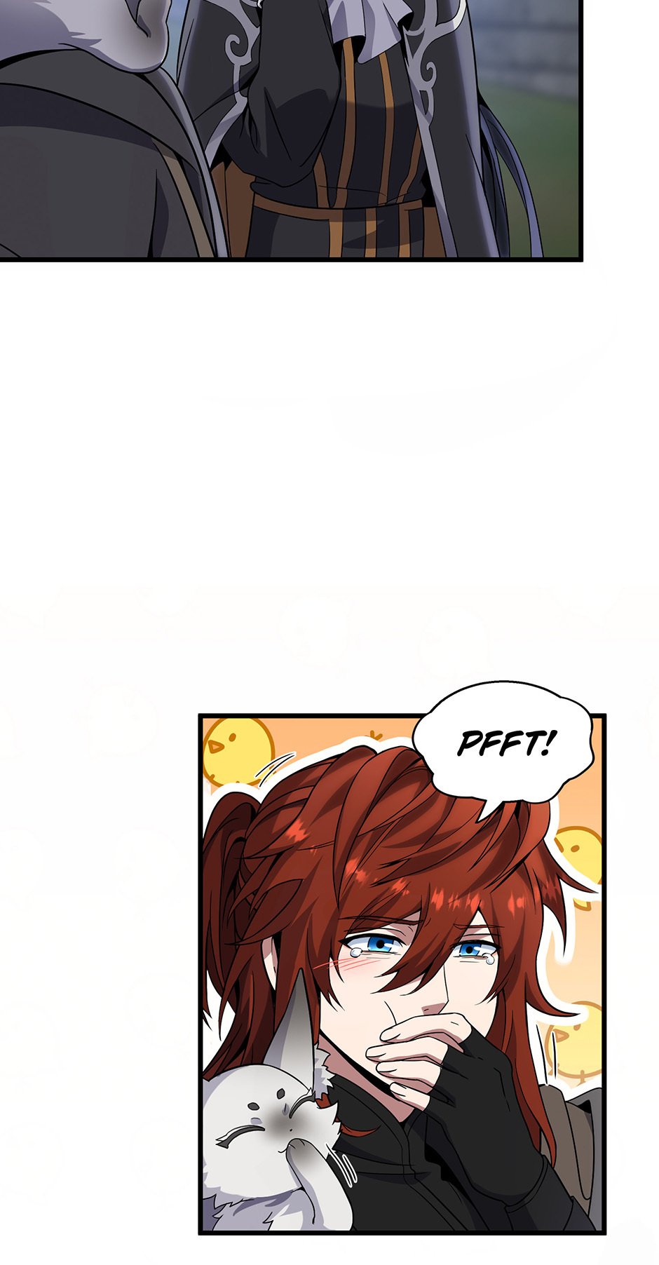 The Beginning After the End Chapter 216 - A Night Out image 4