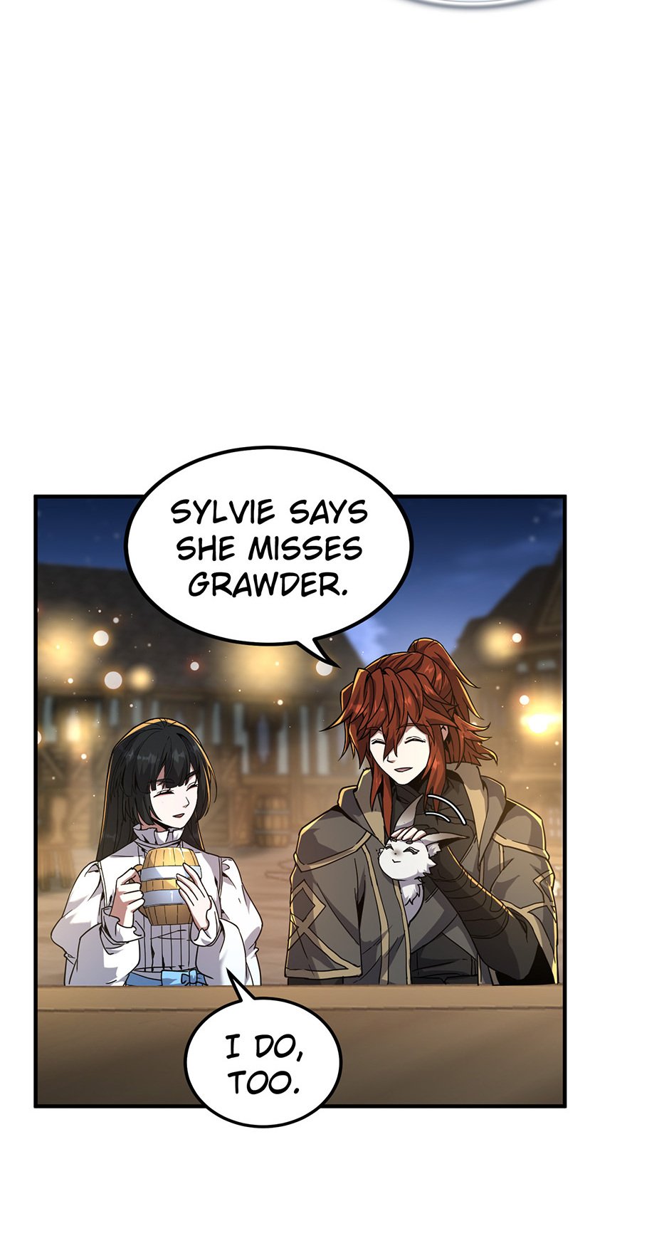 The Beginning After the End Chapter 216 - A Night Out image 49