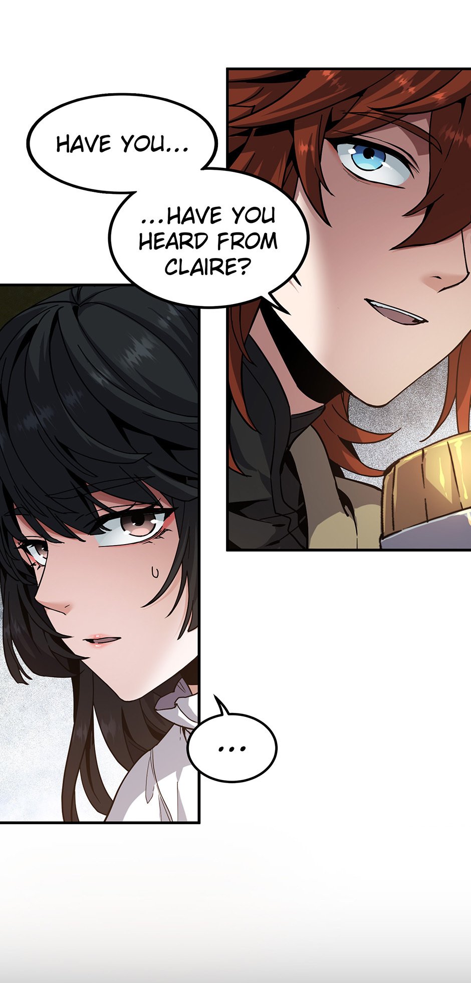 The Beginning After the End Chapter 216 - A Night Out image 58