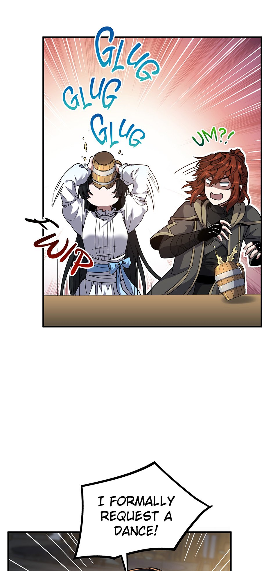 The Beginning After the End Chapter 216 - A Night Out image 62
