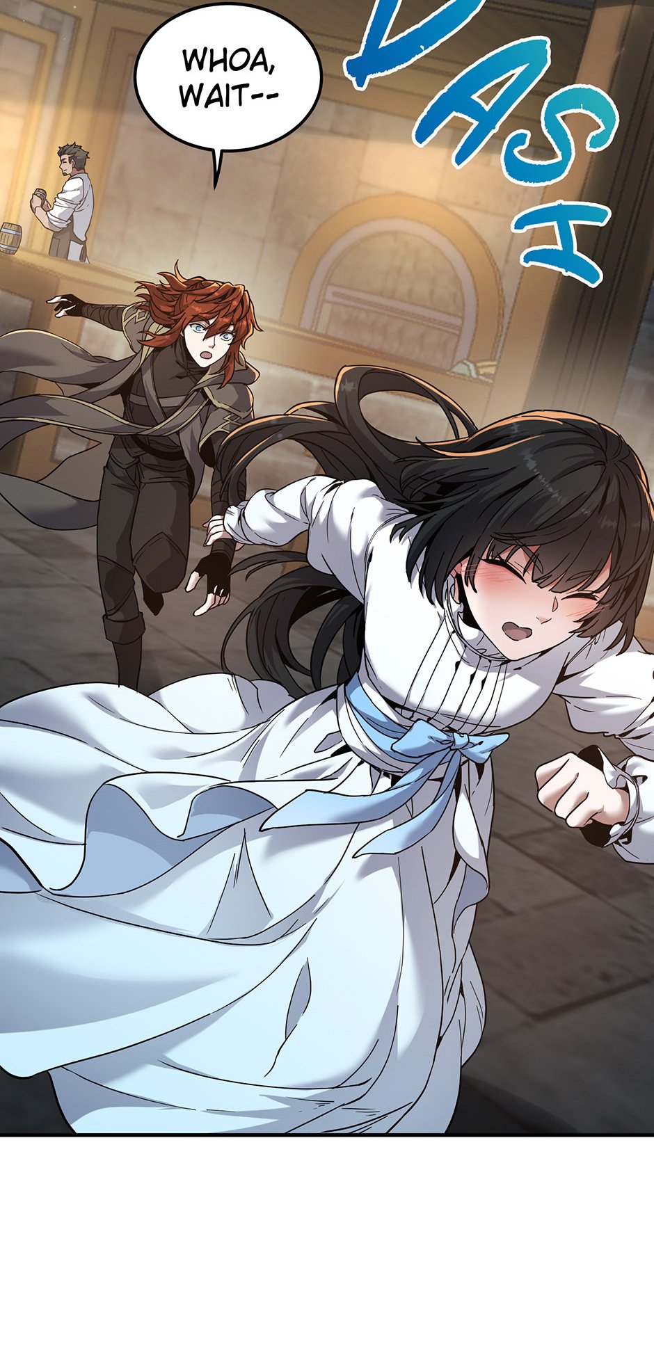 The Beginning After the End Chapter 216 - A Night Out image 64