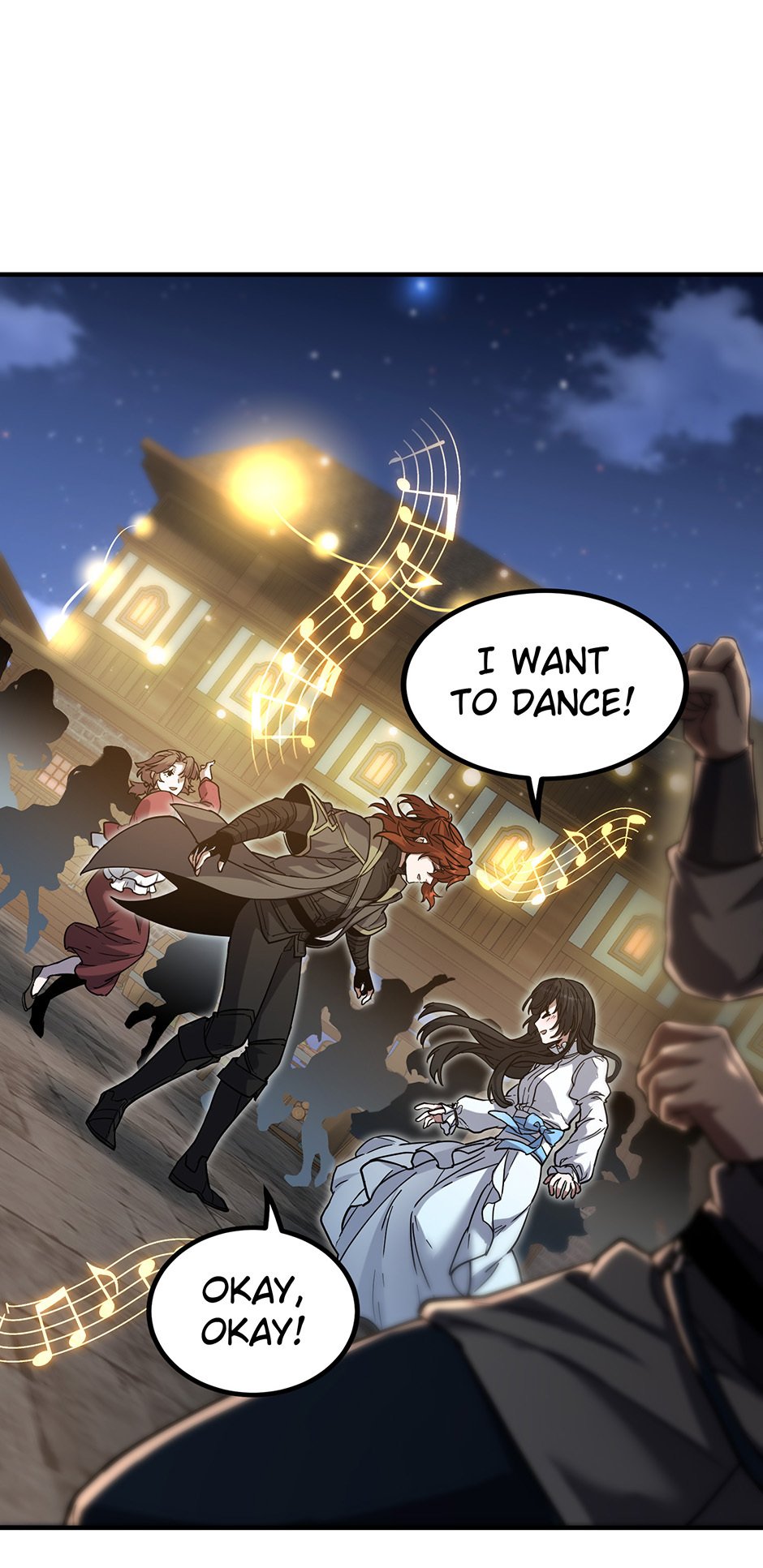 The Beginning After the End Chapter 216 - A Night Out image 65