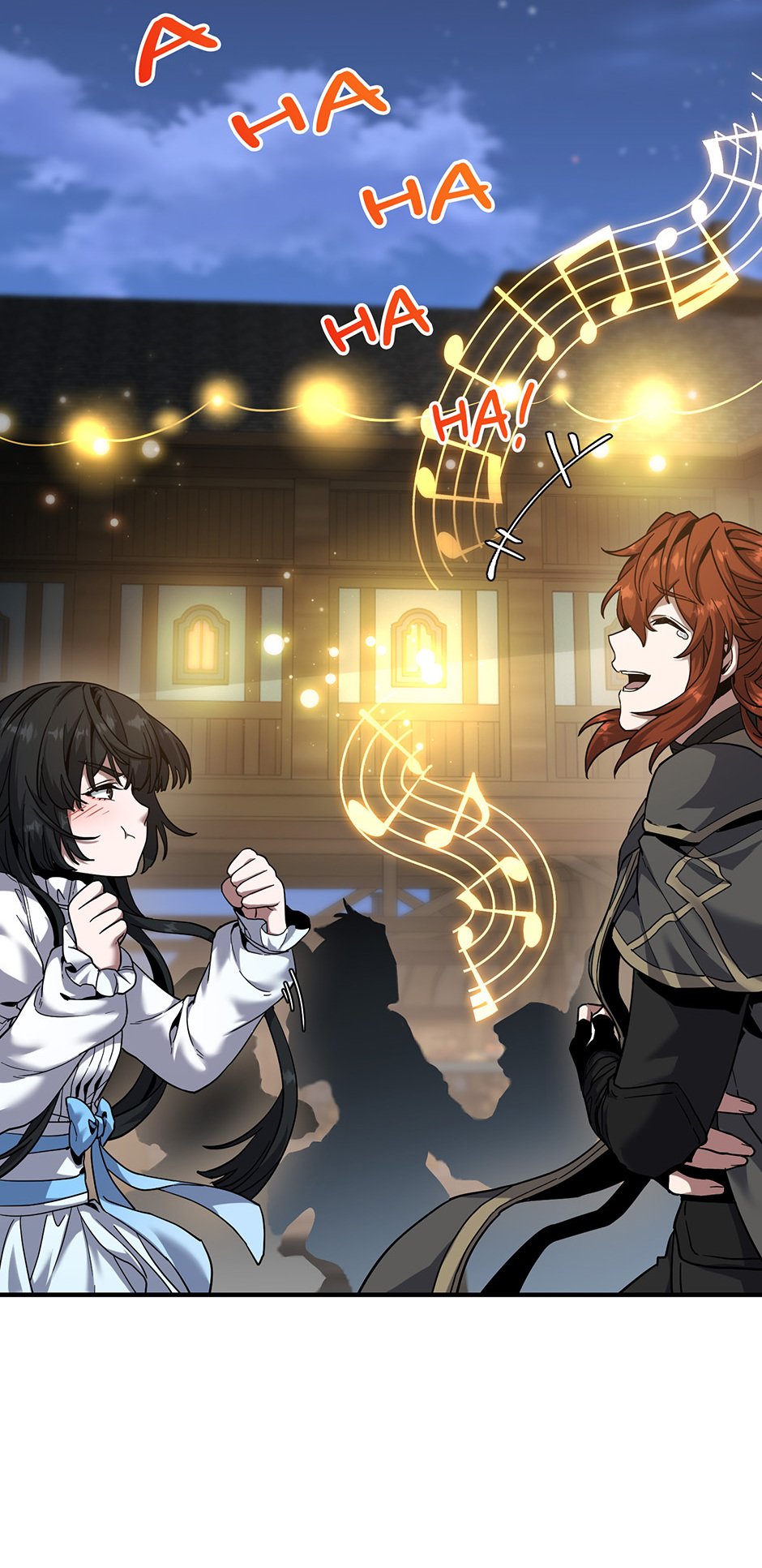 The Beginning After the End Chapter 216 - A Night Out image 69