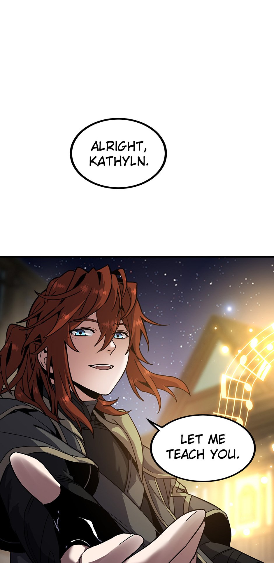 The Beginning After the End Chapter 216 - A Night Out image 70