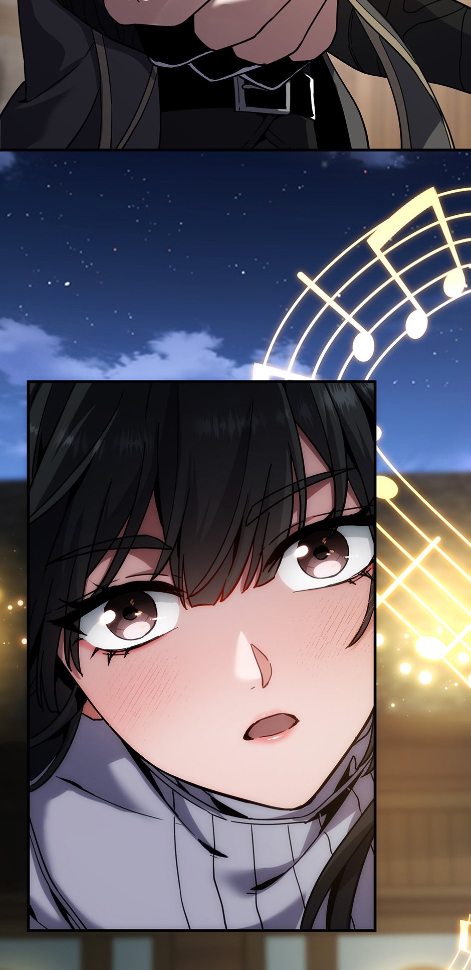 The Beginning After the End Chapter 216 - A Night Out image 71