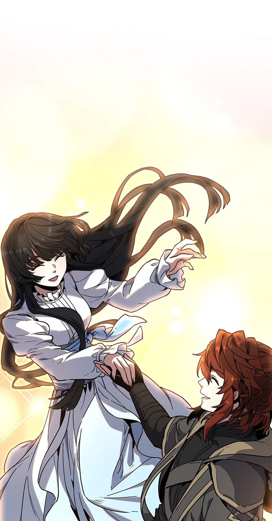 The Beginning After the End Chapter 216 - A Night Out image 73