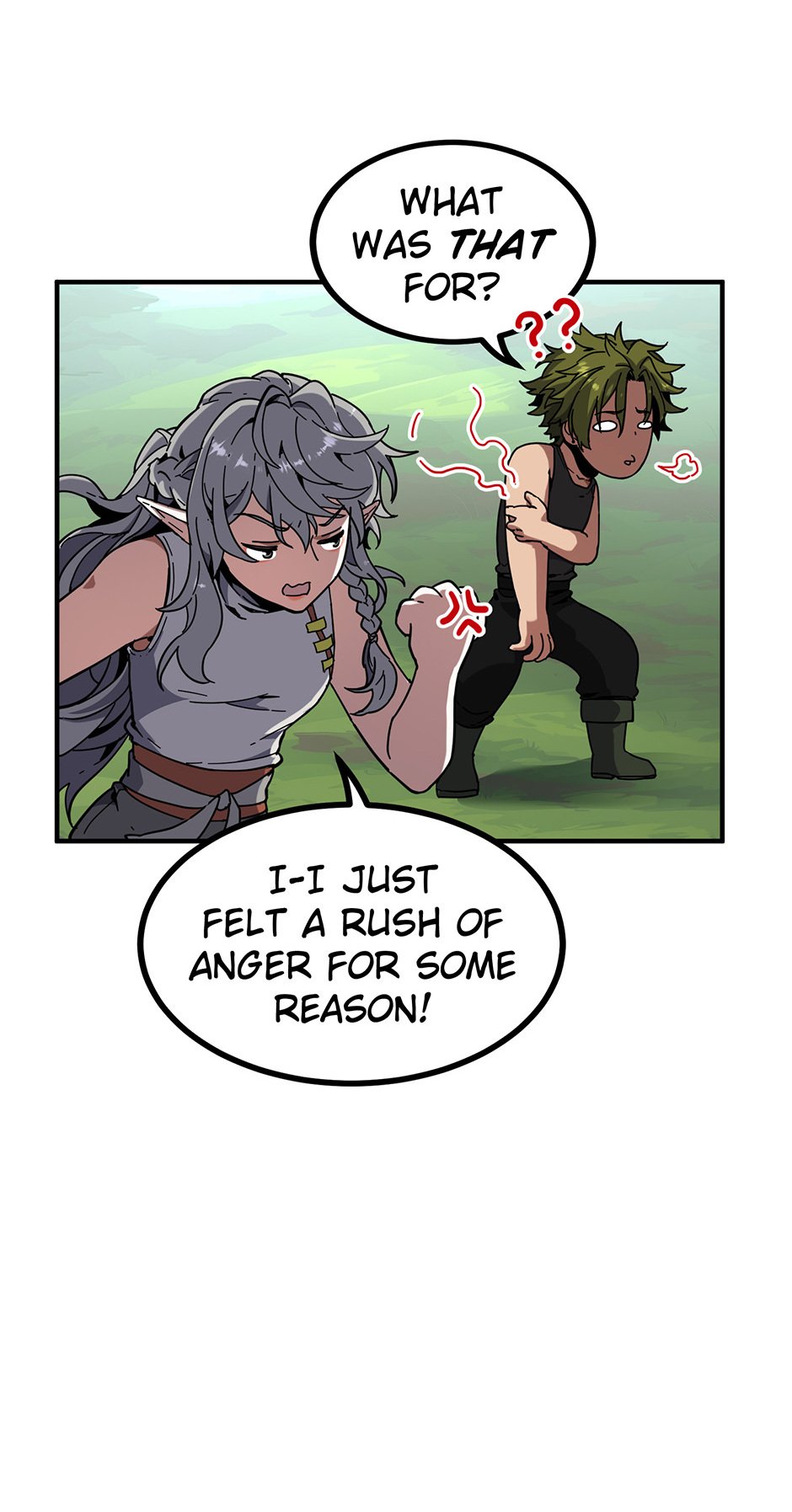 The Beginning After the End Chapter 216 - A Night Out image 78