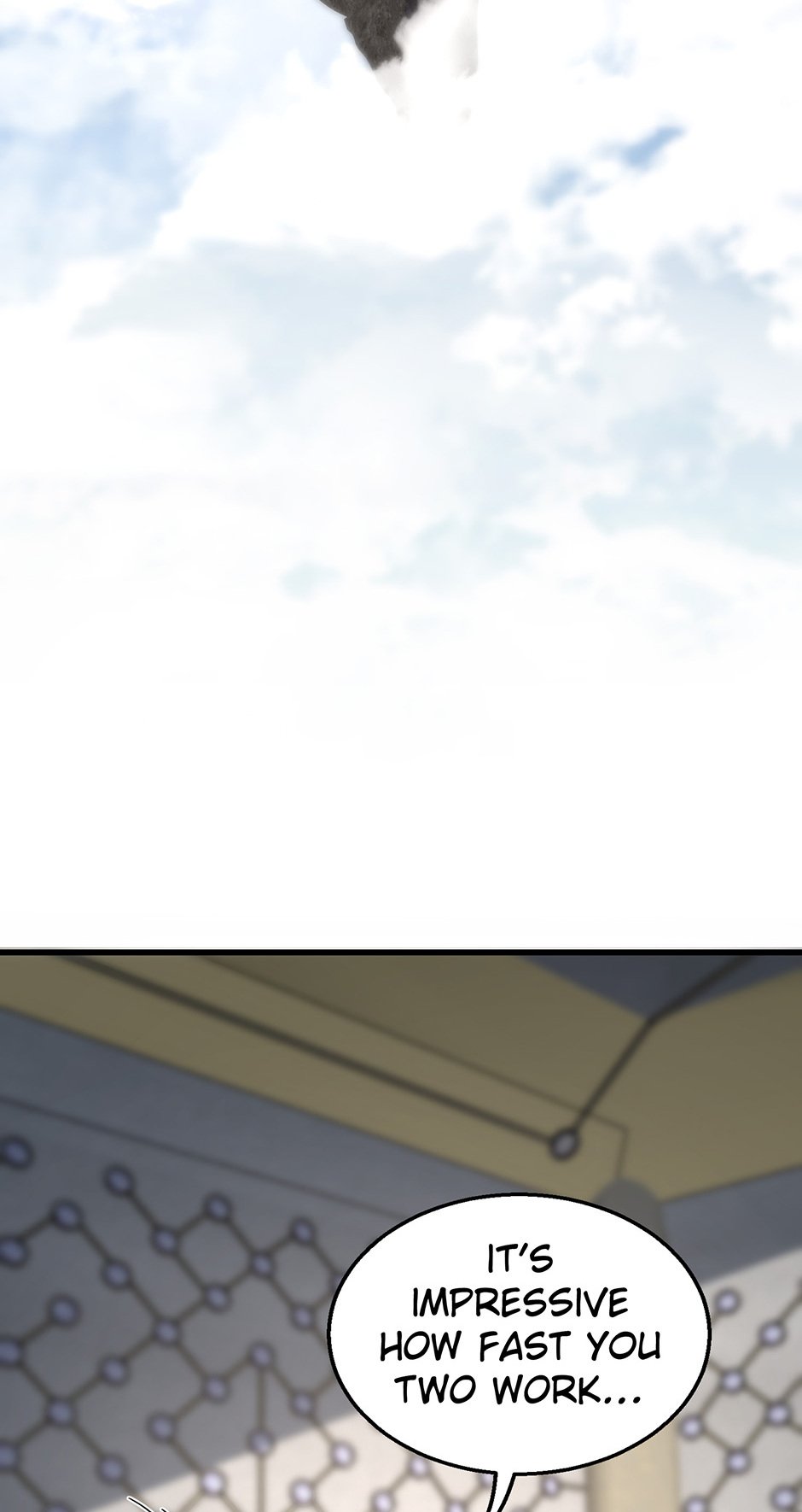 The Beginning After the End Chapter 217 - Battle Between Lances image 1