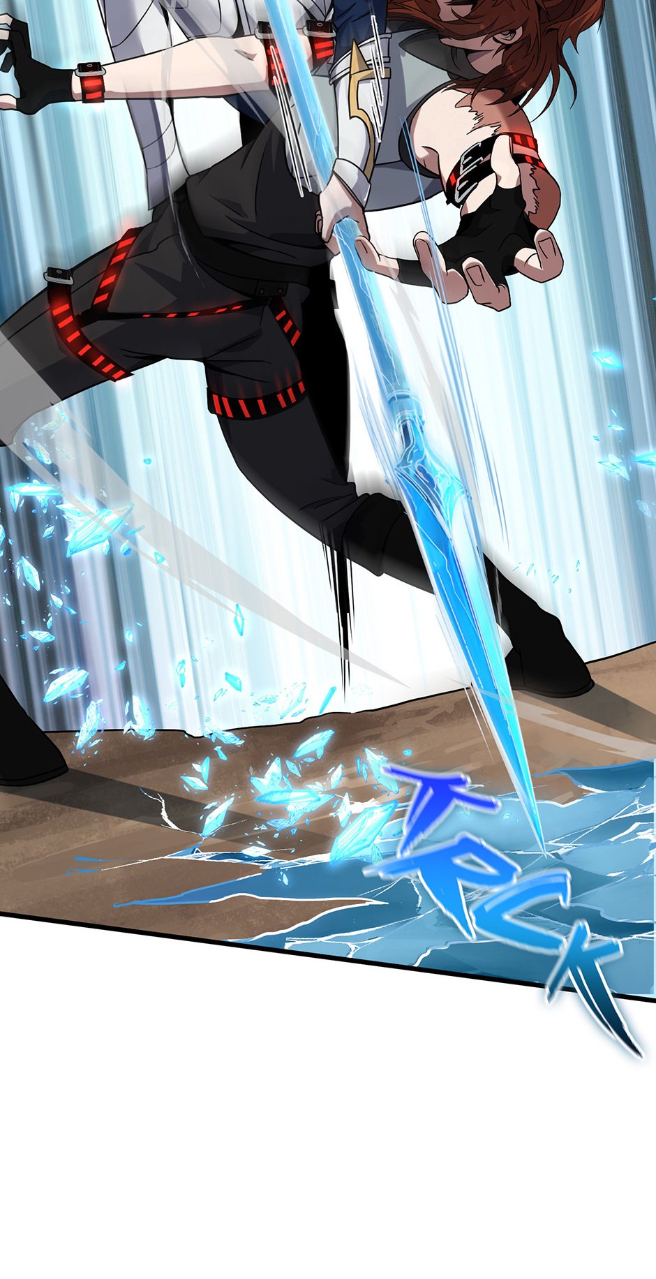 The Beginning After the End Chapter 217 - Battle Between Lances image 24